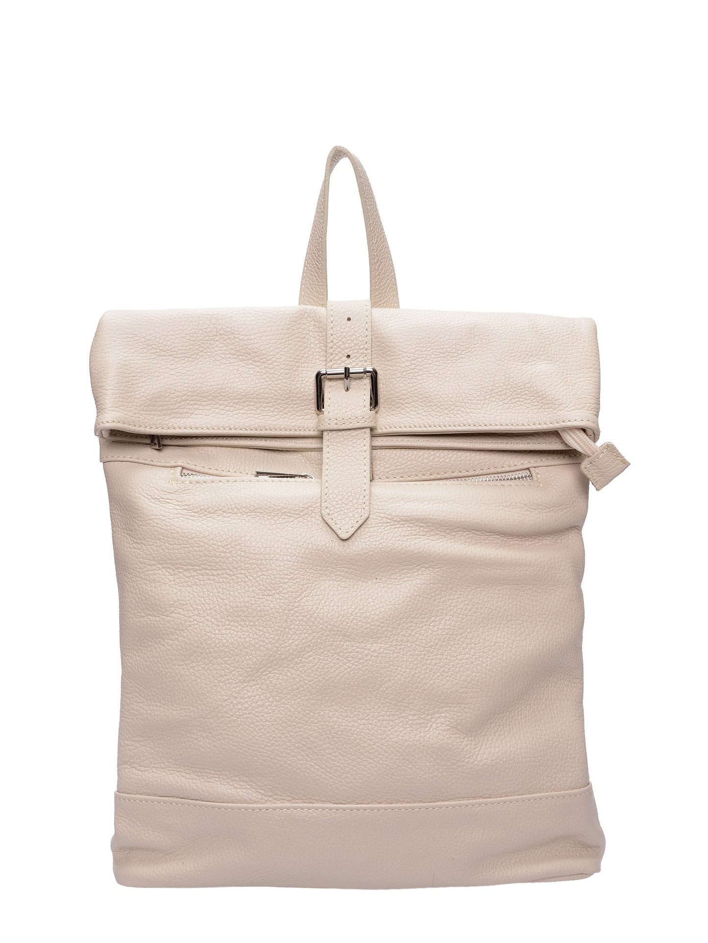 Isabella Rhea Rucksack IR 126 – Leder Backpack aus Italien