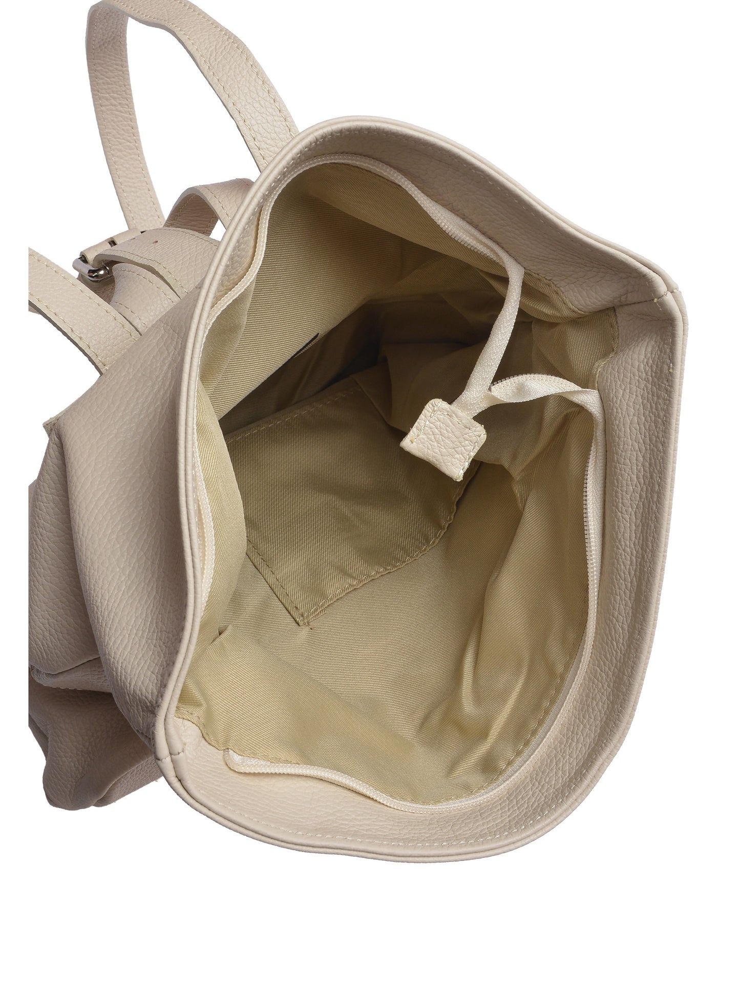 Isabella Rhea Rucksack IR 126 – Leder Backpack aus Italien