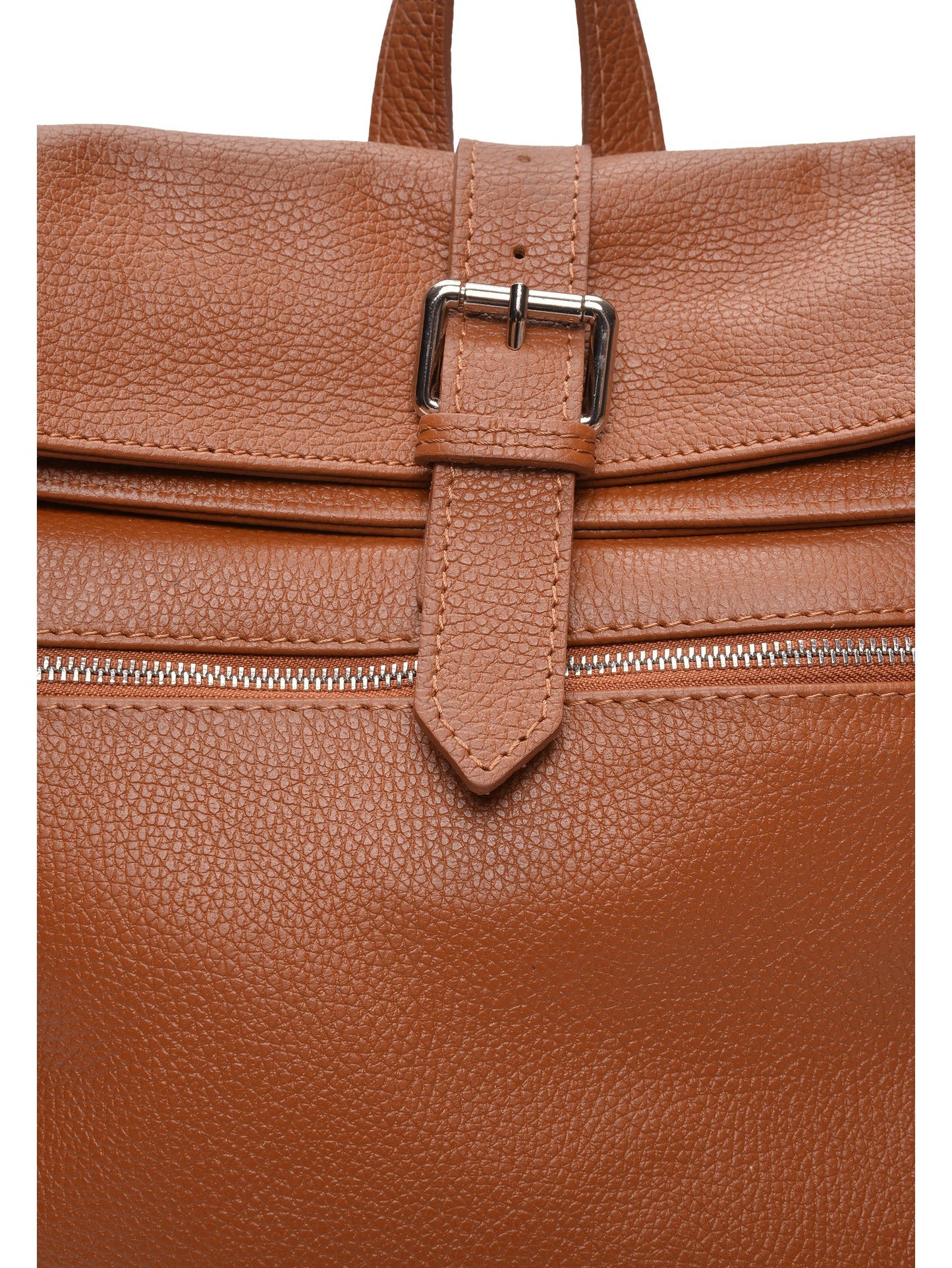 Isabella Rhea Rucksack IR 126 – Leder Backpack aus Italien