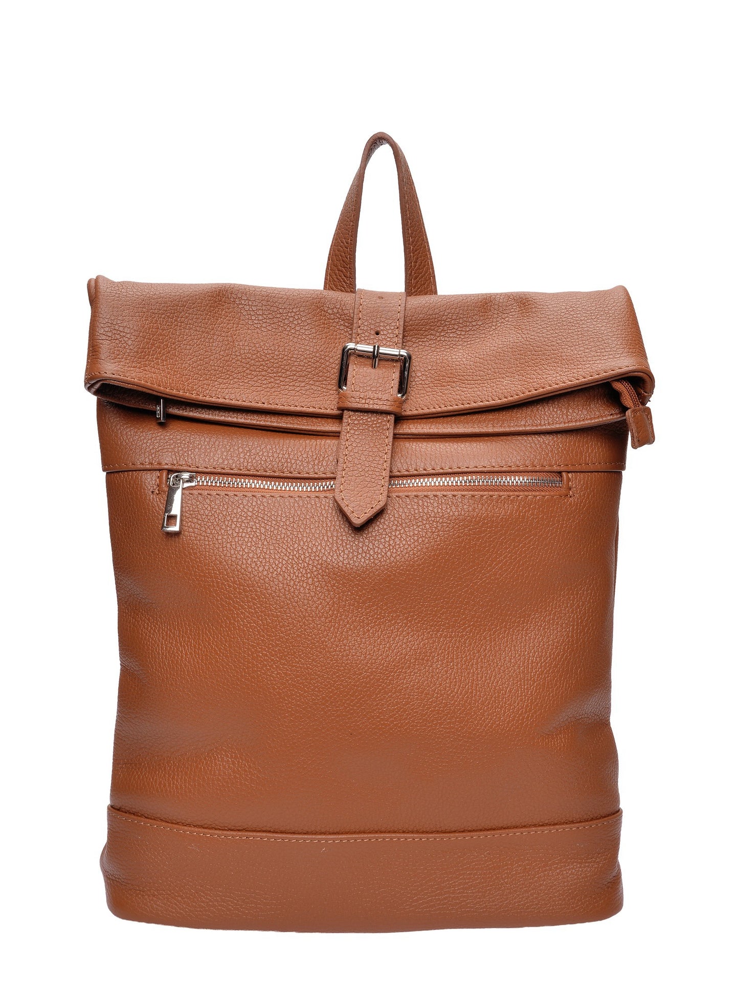 Isabella Rhea Rucksack IR 126 – Leder Backpack aus Italien