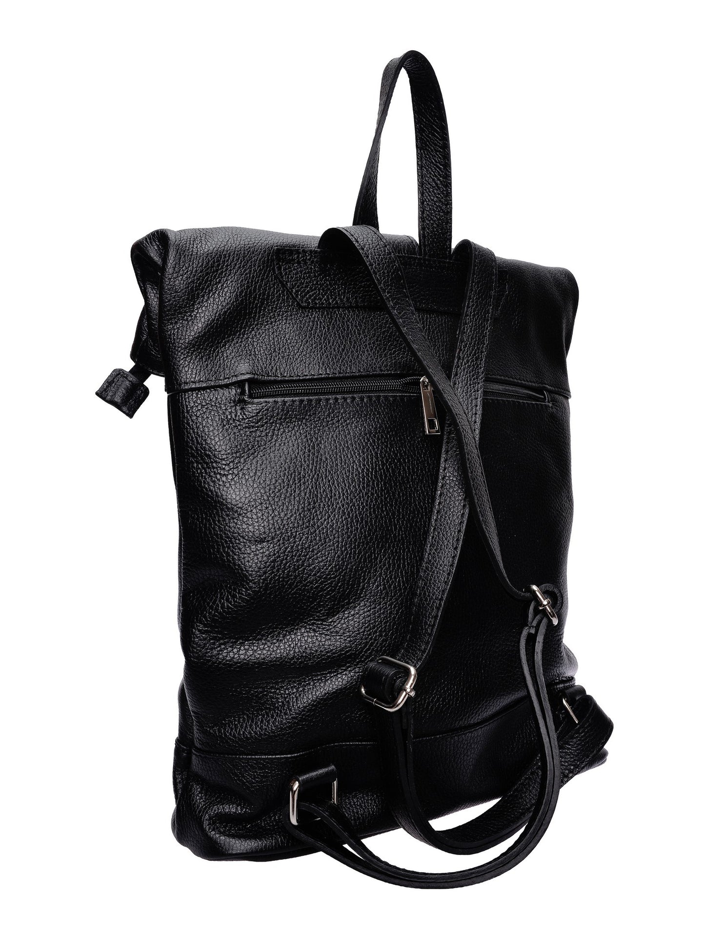 Isabella Rhea Rucksack IR 126 – Leder Backpack aus Italien