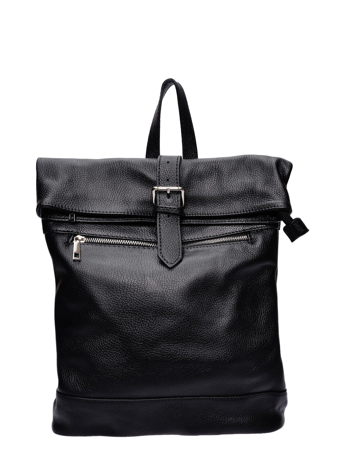 Isabella Rhea Rucksack IR 126 – Leder Backpack aus Italien
