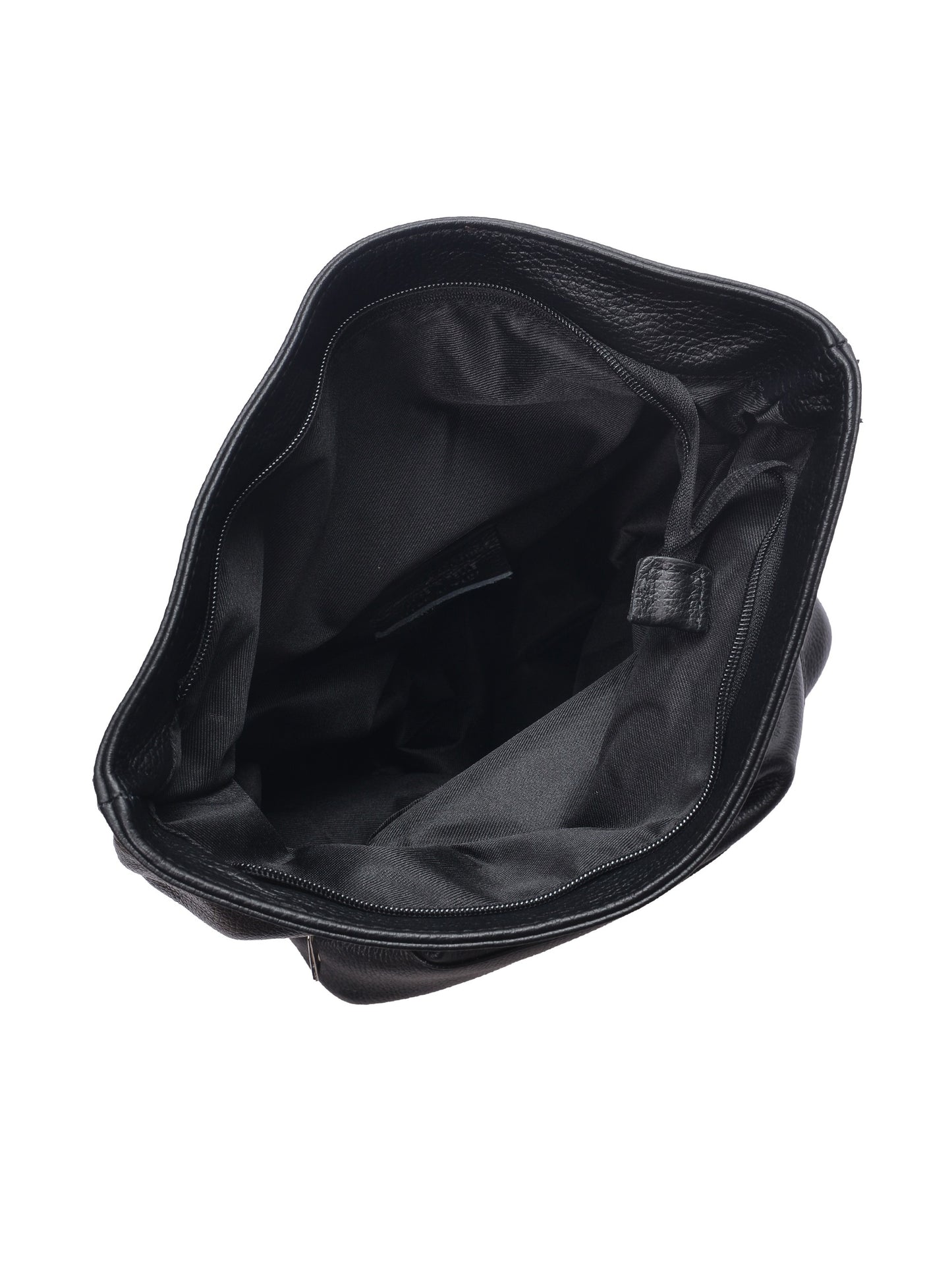 Isabella Rhea Rucksack IR 126 – Leder Backpack aus Italien