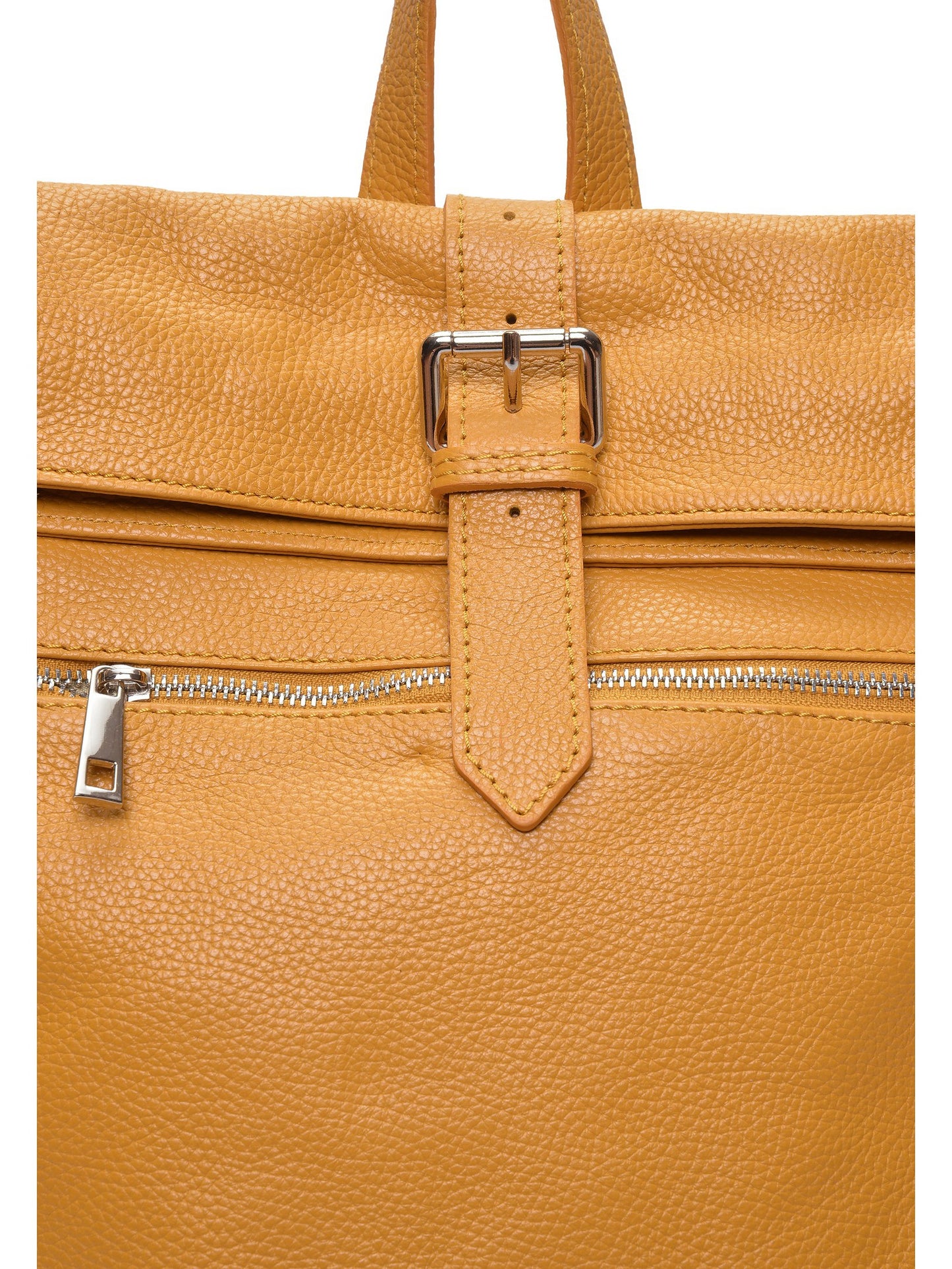 Isabella Rhea Rucksack IR 126 – Leder Backpack aus Italien