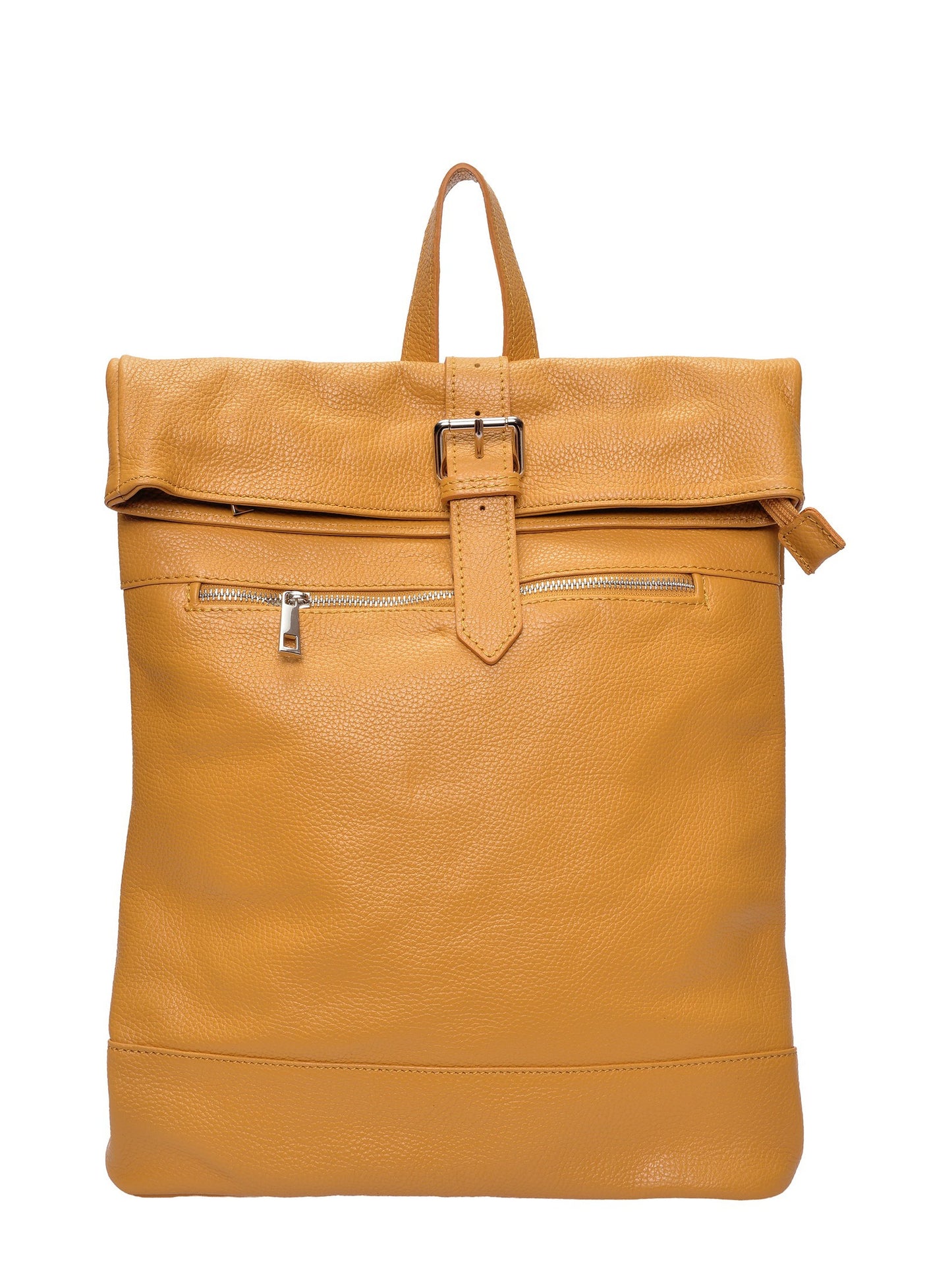 Isabella Rhea Rucksack IR 126 – Leder Backpack aus Italien