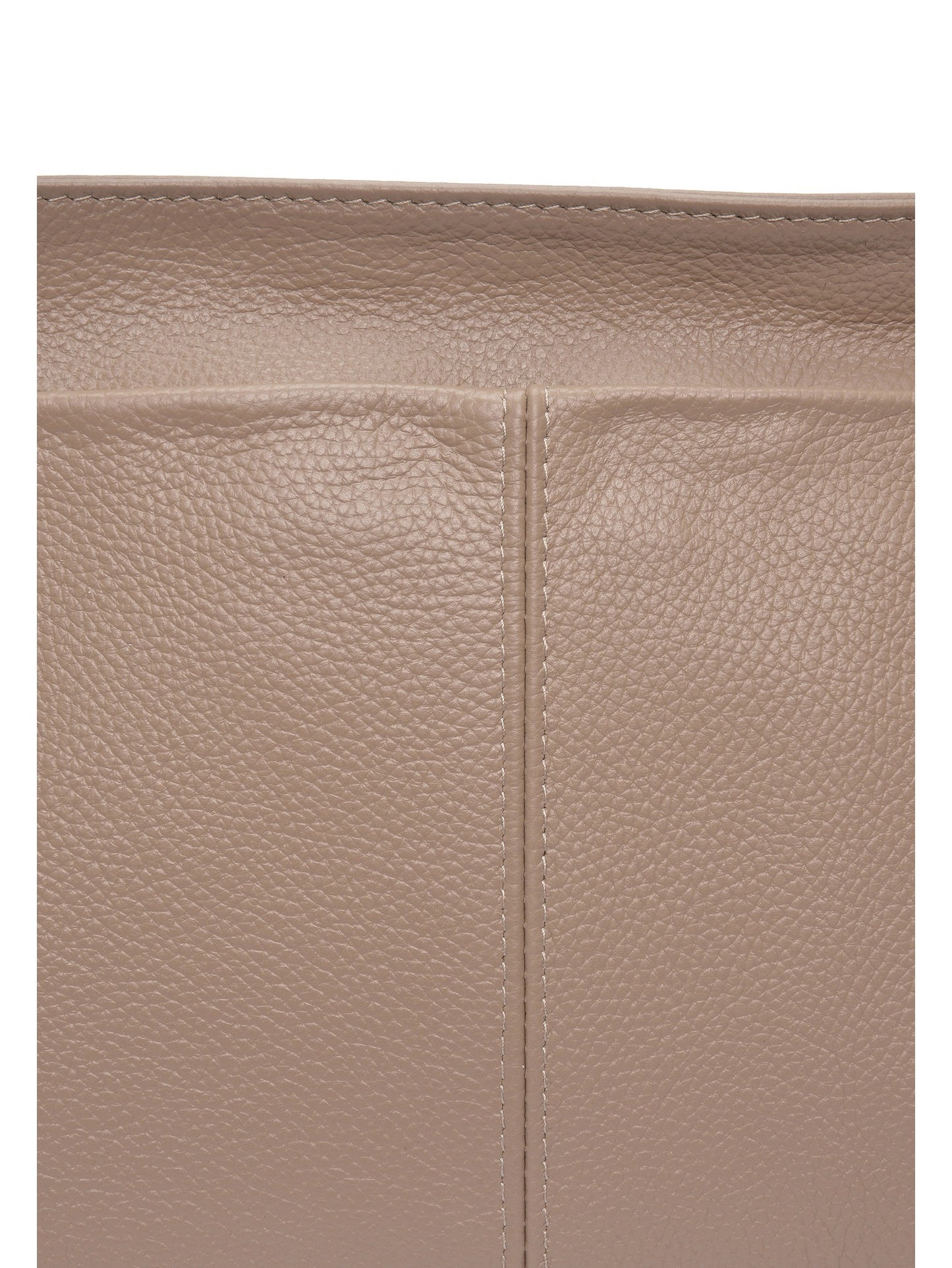 Isabella Rhea Shoulder Bag IR 173 – Handtasche aus echtem Leder, Hergestellt in Italien