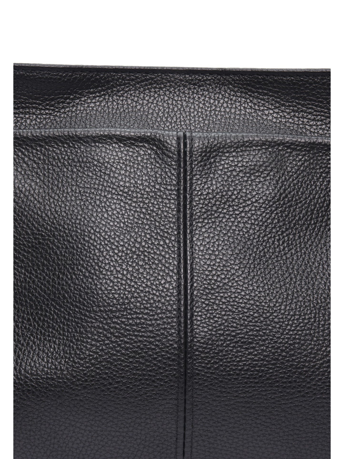 Isabella Rhea Shoulder Bag IR 173 – Handtasche aus echtem Leder, Hergestellt in Italien