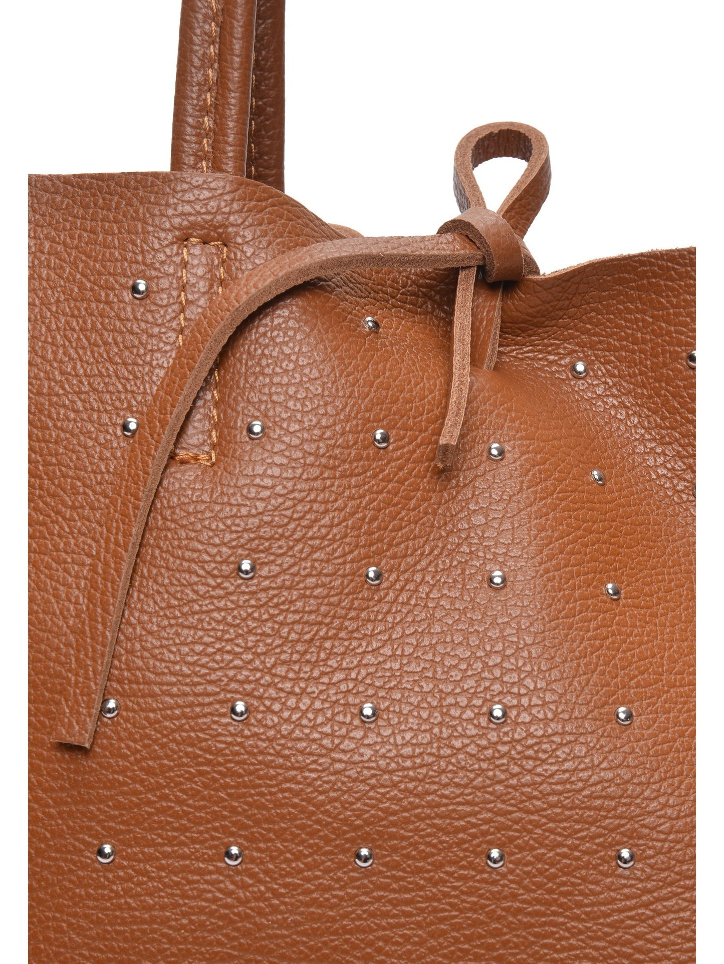 Isabella Rhea Hobo Bag IR 175 – Handtasche aus echtem Leder, Hergestellt in Italien