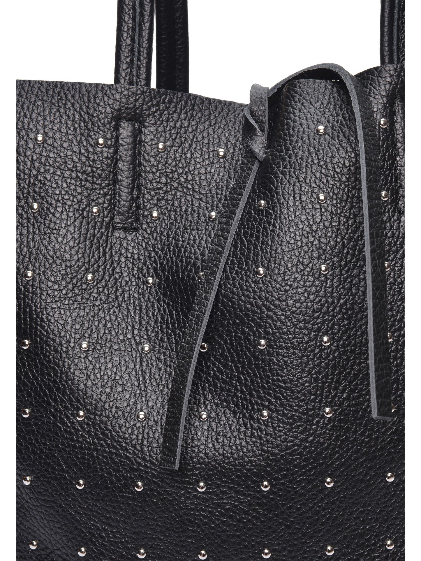 Isabella Rhea Hobo Bag IR 175 – Handtasche aus echtem Leder, Hergestellt in Italien