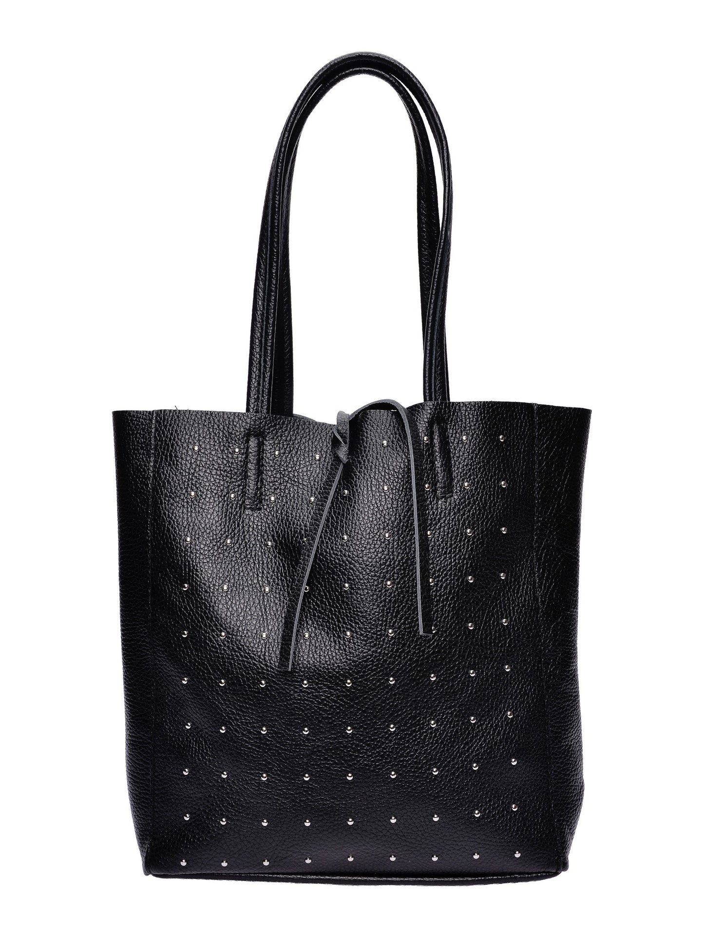 Isabella Rhea Hobo Bag IR 175 – Handtasche aus echtem Leder, Hergestellt in Italien