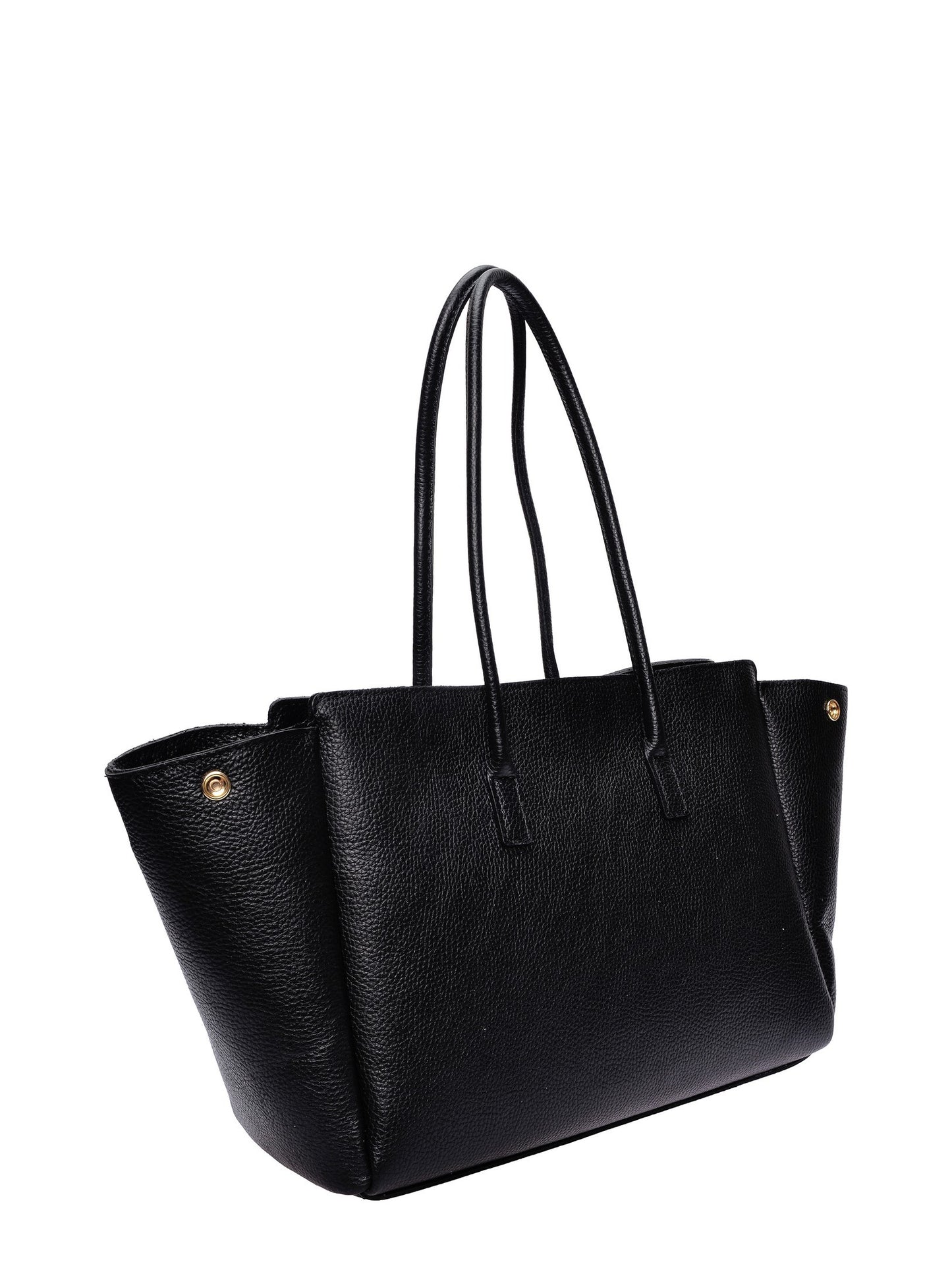 Isabella Rhea Shoulder Bag IR 177T – Handtasche aus echtem Leder, Hergestellt in Italien