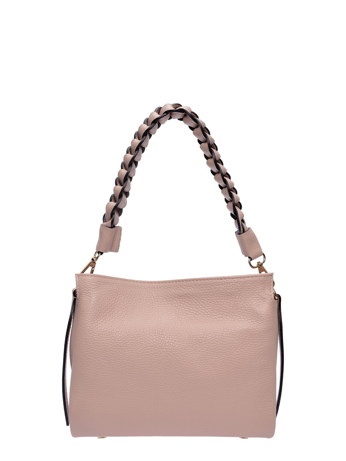 Isabella Rhea Tote Bag IR 182T – Handtasche aus echtem Leder, Hergestellt in Italien
