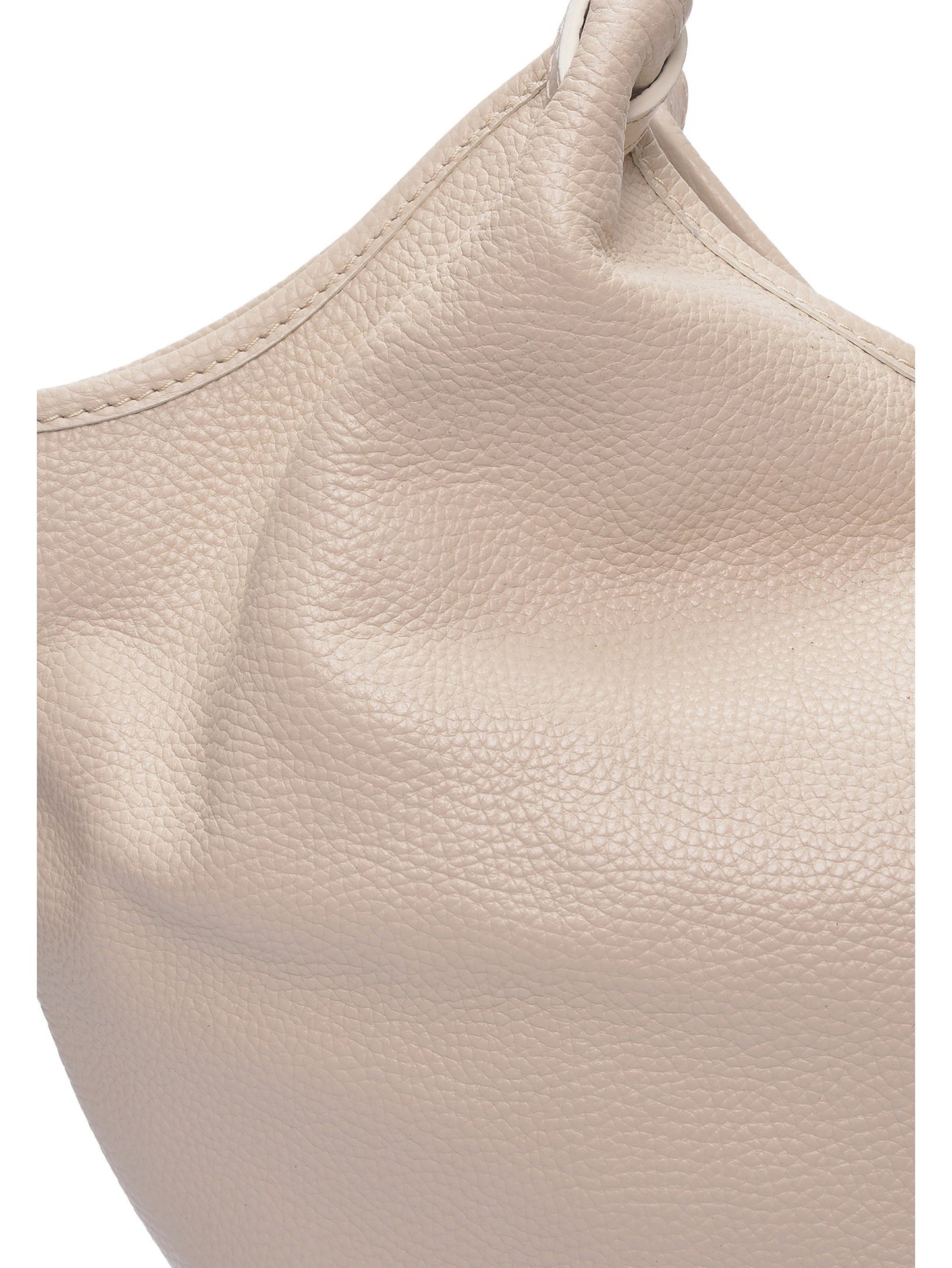 Isabella Rhea Shoulder Bag IR 186T – Handtasche aus echtem Leder, Hergestellt in Italien