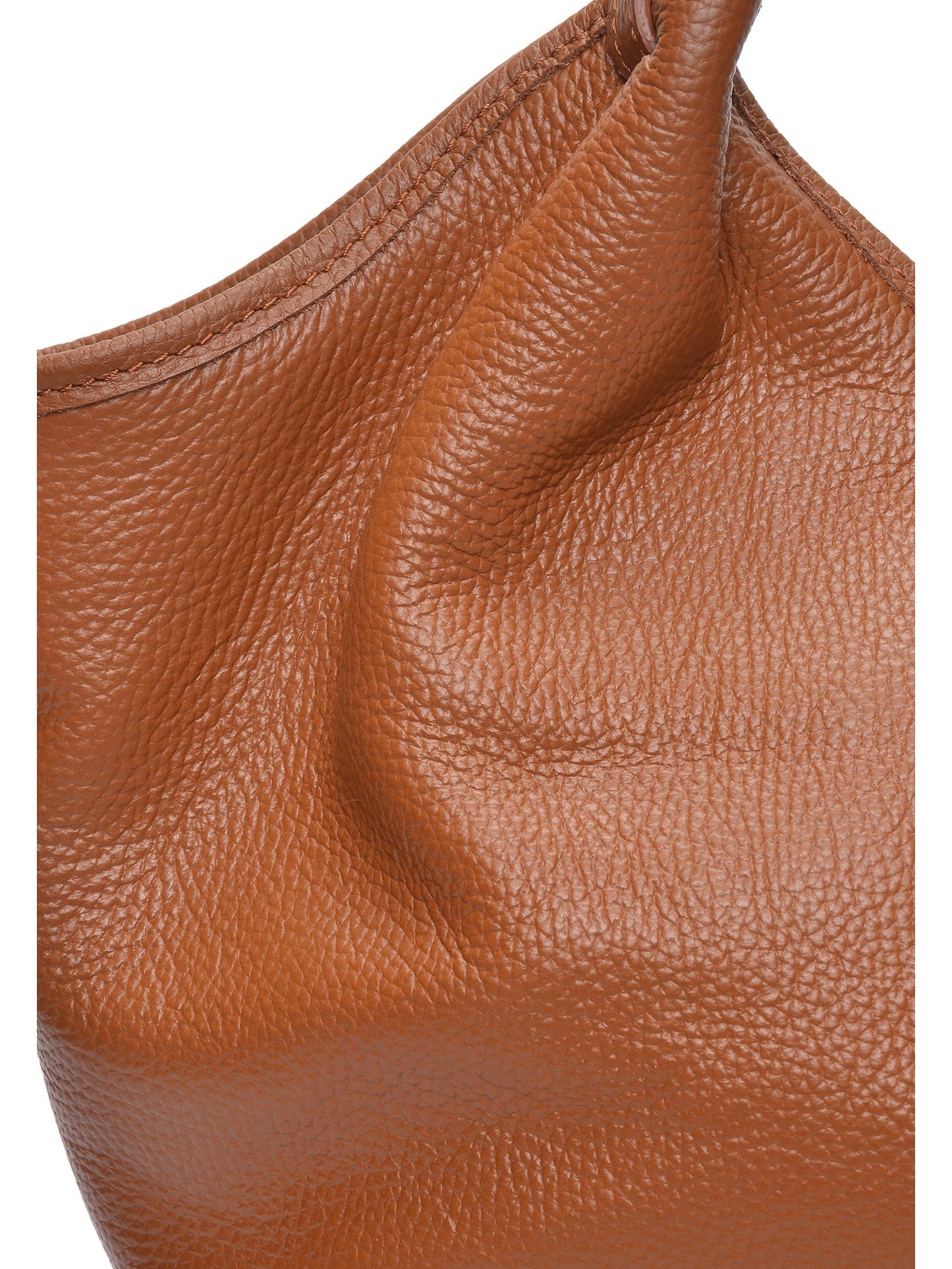 Isabella Rhea Shoulder Bag IR 186T – Handtasche aus echtem Leder, Hergestellt in Italien