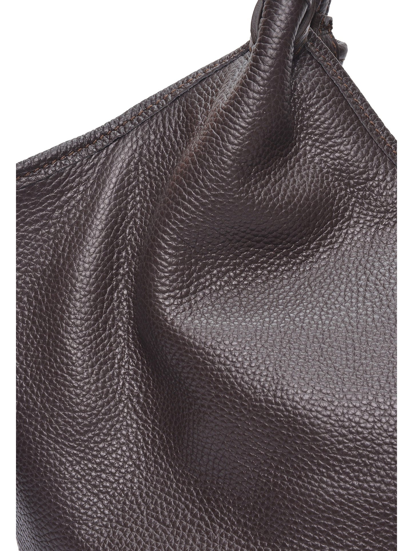 Isabella Rhea Shoulder Bag IR 186T – Handtasche aus echtem Leder, Hergestellt in Italien