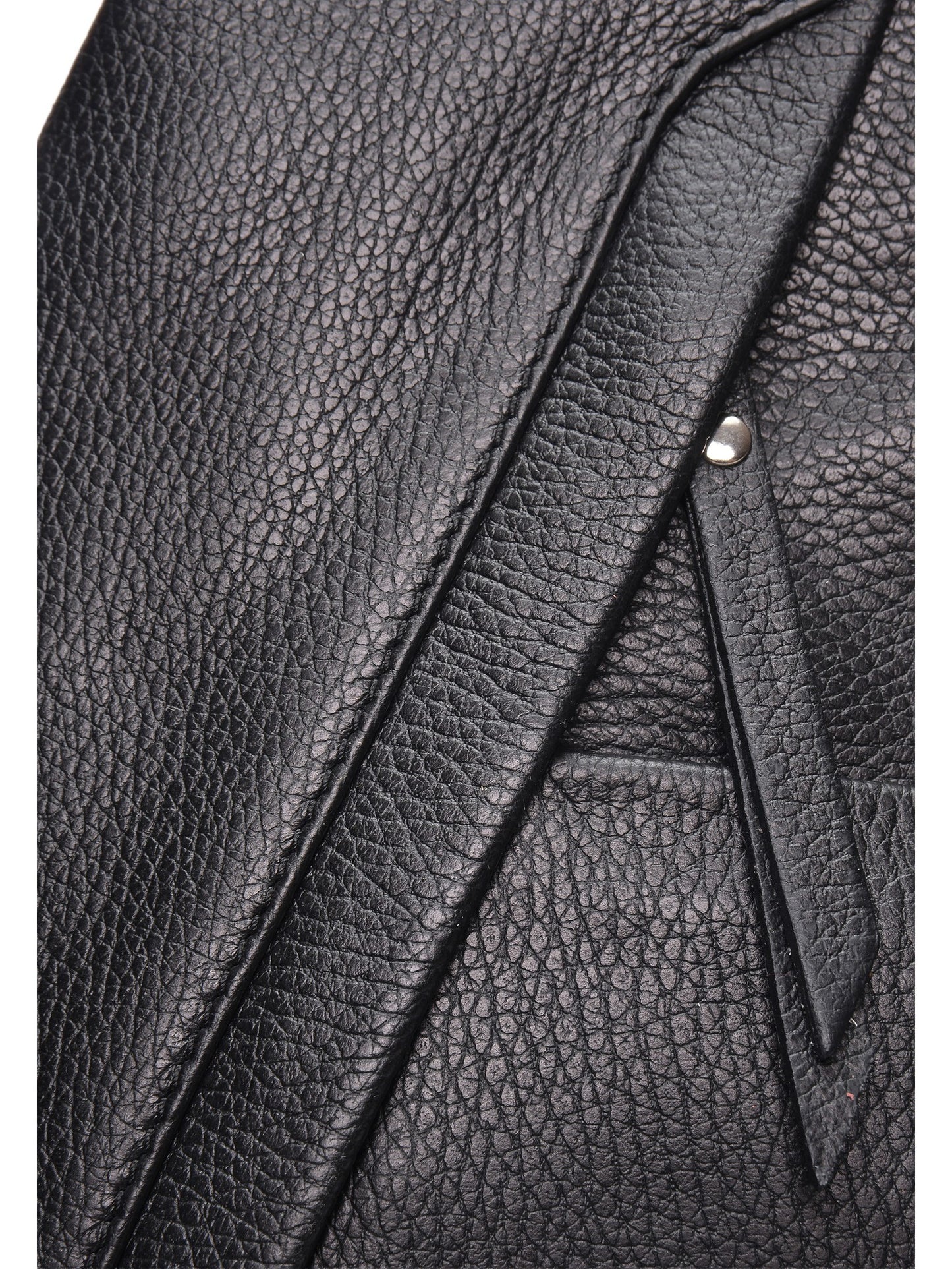 Isabella Rhea Backpack IR 190 – Rucksack aus echtem Leder, Hergestellt in Italien