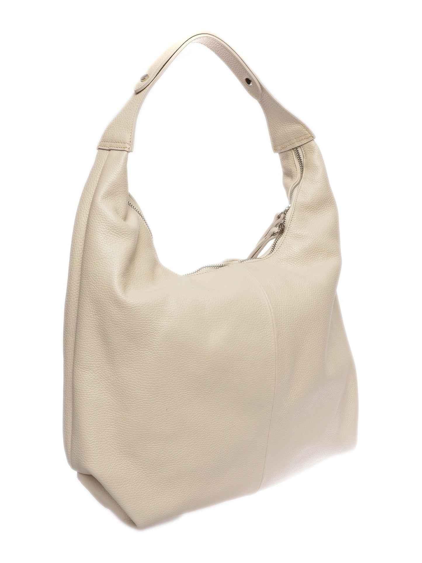 Isabella Rhea Shoulder Bag IR 1927 – Leder Tasche aus Italien