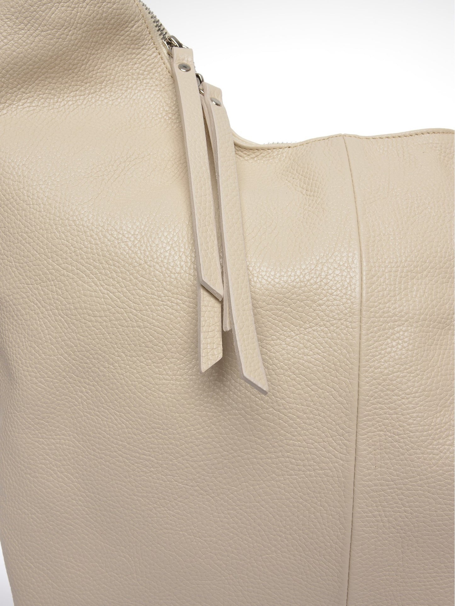 Isabella Rhea Shoulder Bag IR 1927 – Leder Tasche aus Italien