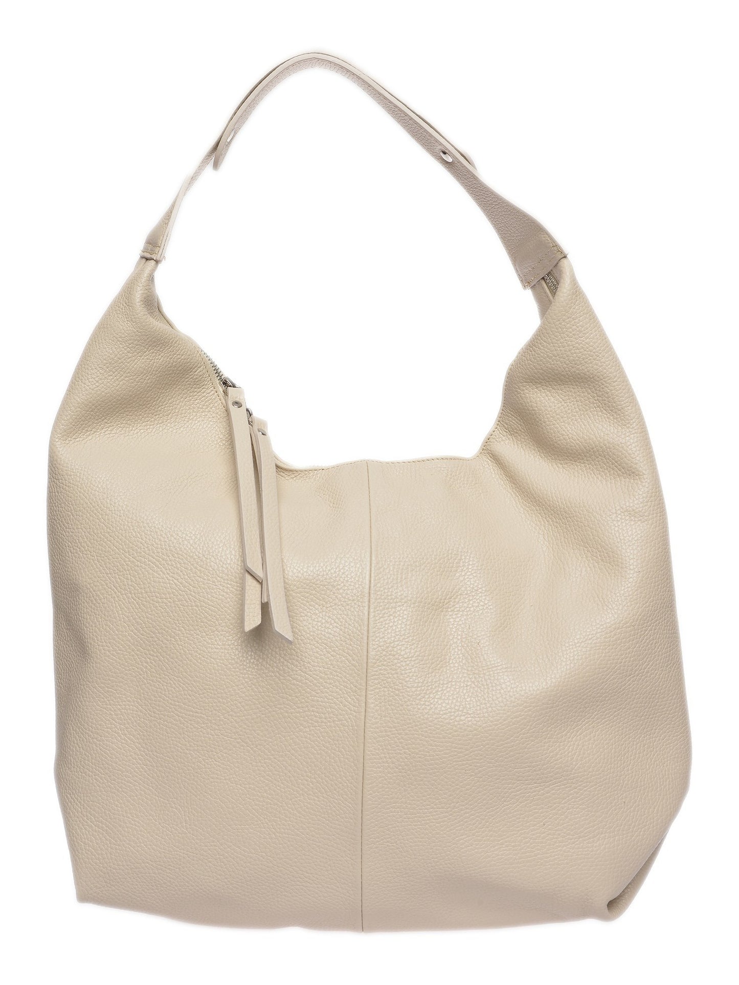 Isabella Rhea Shoulder Bag IR 1927 – Leder Tasche aus Italien