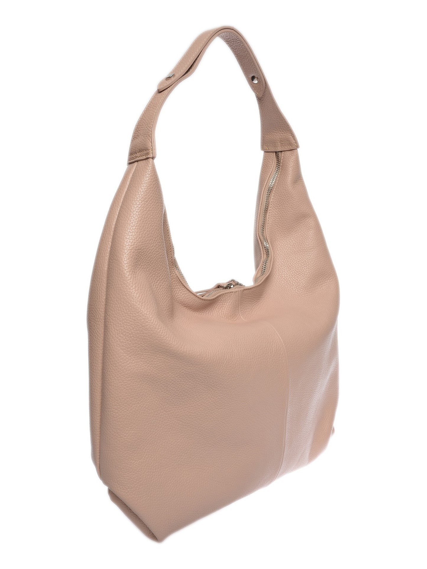 Isabella Rhea Shoulder Bag IR 1927 – Leder Tasche aus Italien