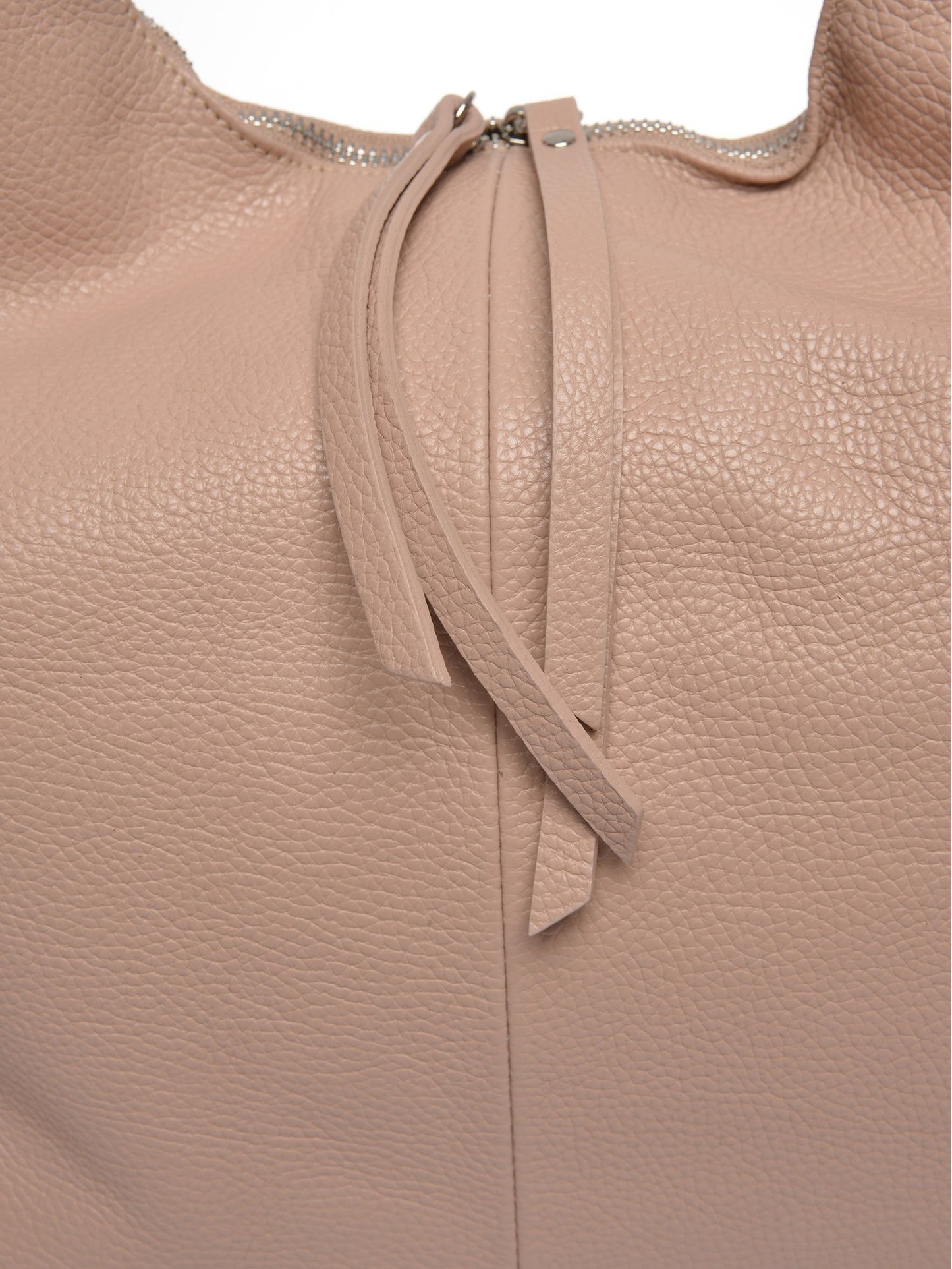 Isabella Rhea Shoulder Bag IR 1927 – Leder Tasche aus Italien