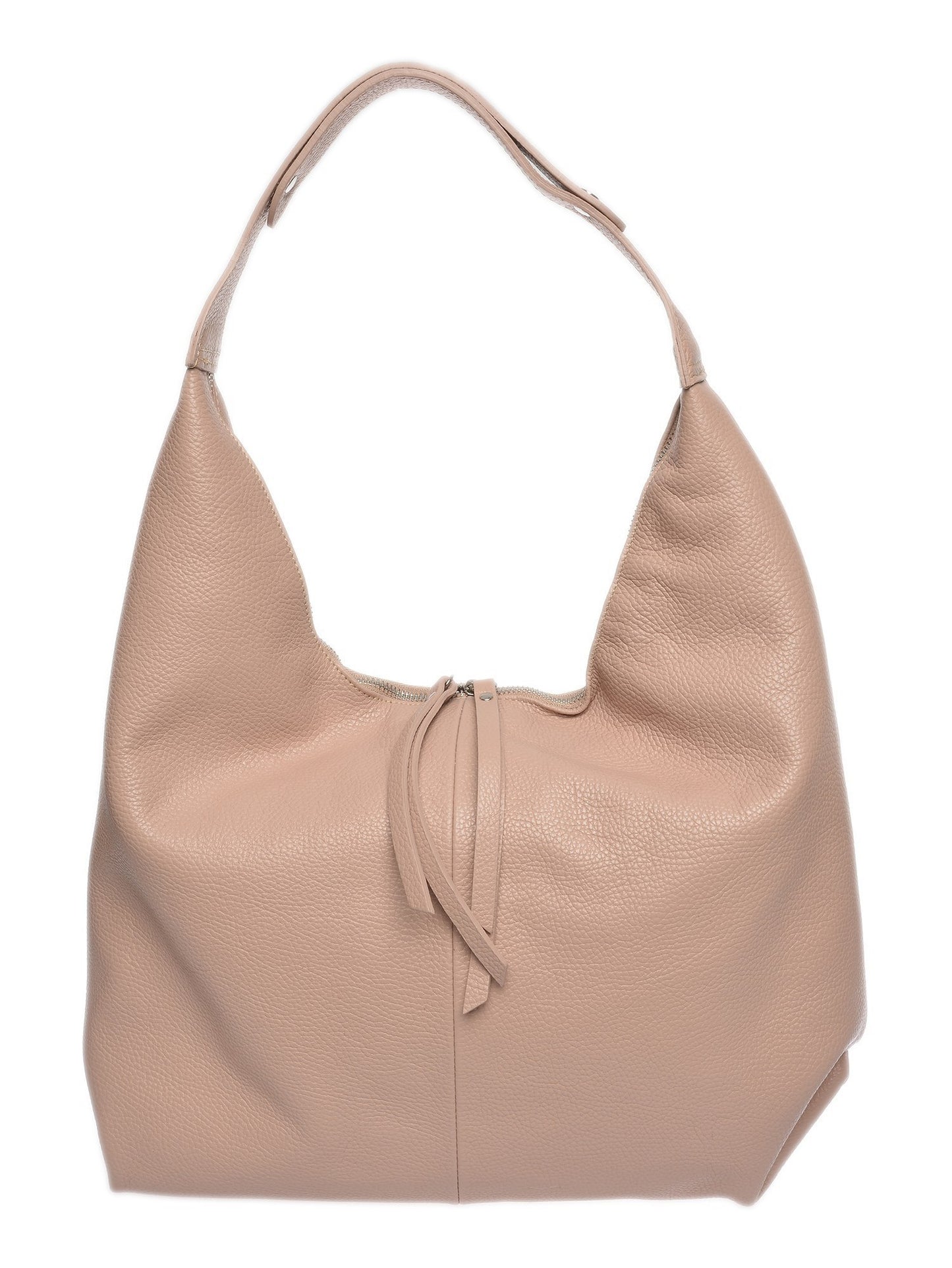 Isabella Rhea Shoulder Bag IR 1927 – Leder Tasche aus Italien