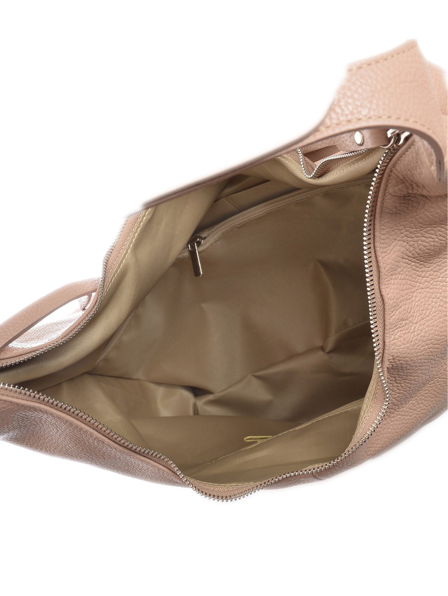 Isabella Rhea Shoulder Bag IR 1927 – Leder Tasche aus Italien