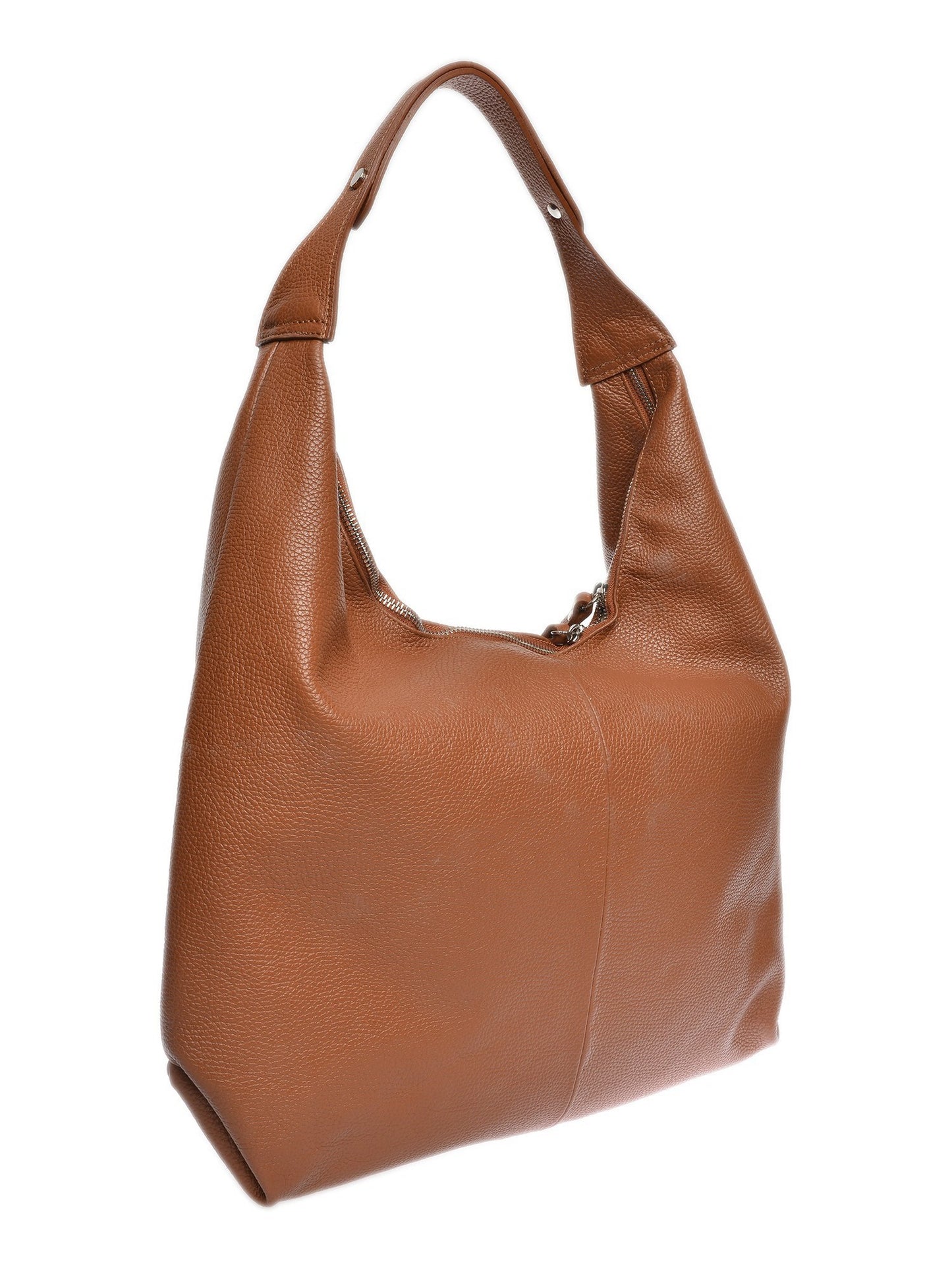 Isabella Rhea Shoulder Bag IR 1927 – Leder Tasche aus Italien