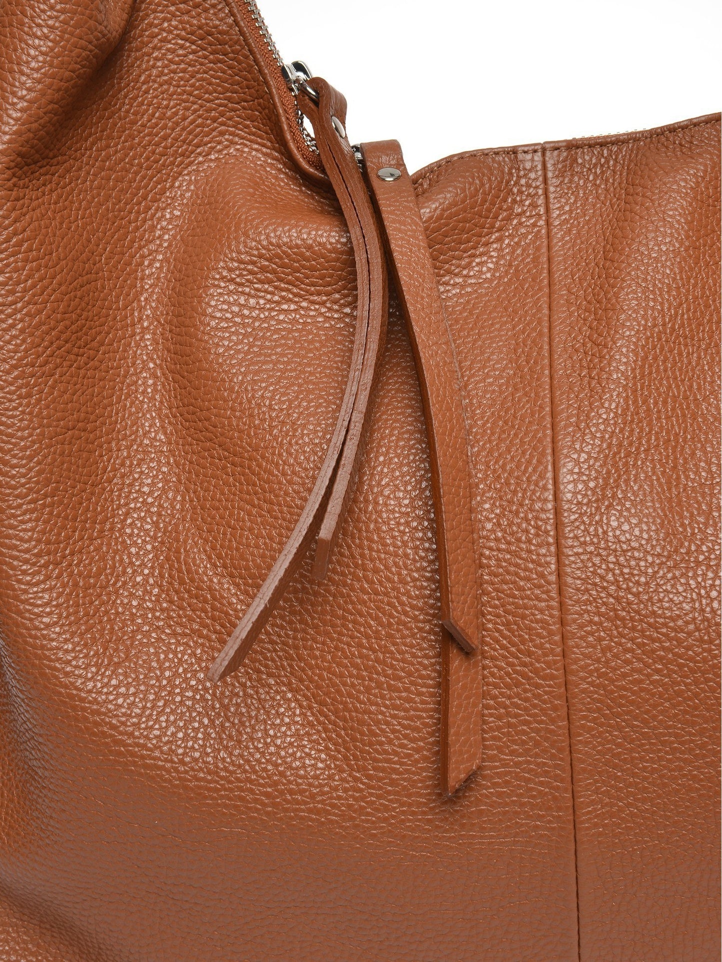 Isabella Rhea Shoulder Bag IR 1927 – Leder Tasche aus Italien