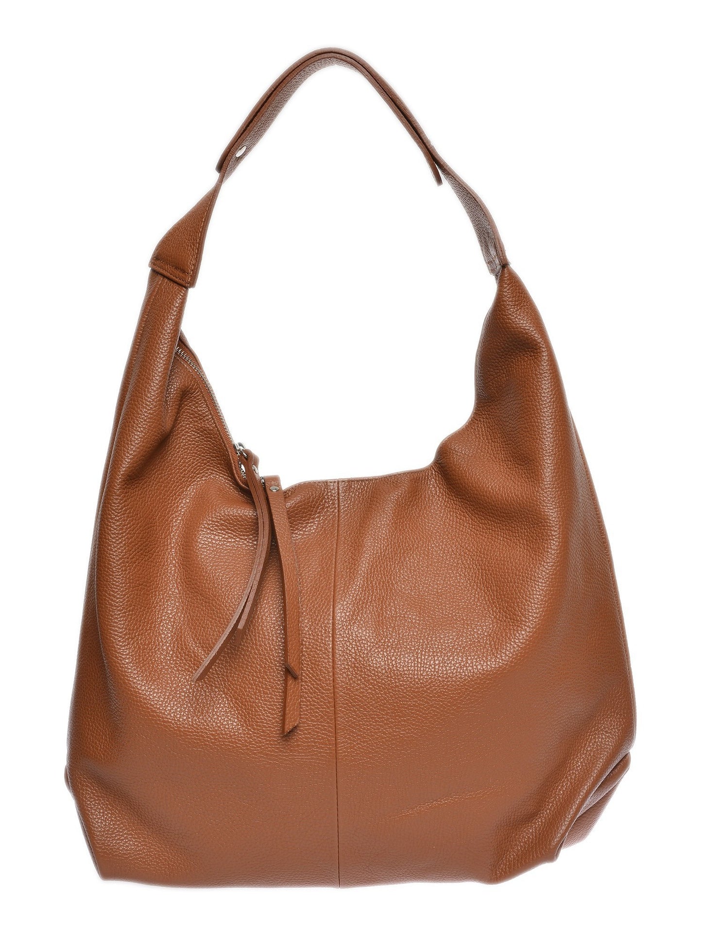 Isabella Rhea Shoulder Bag IR 1927 – Leder Tasche aus Italien