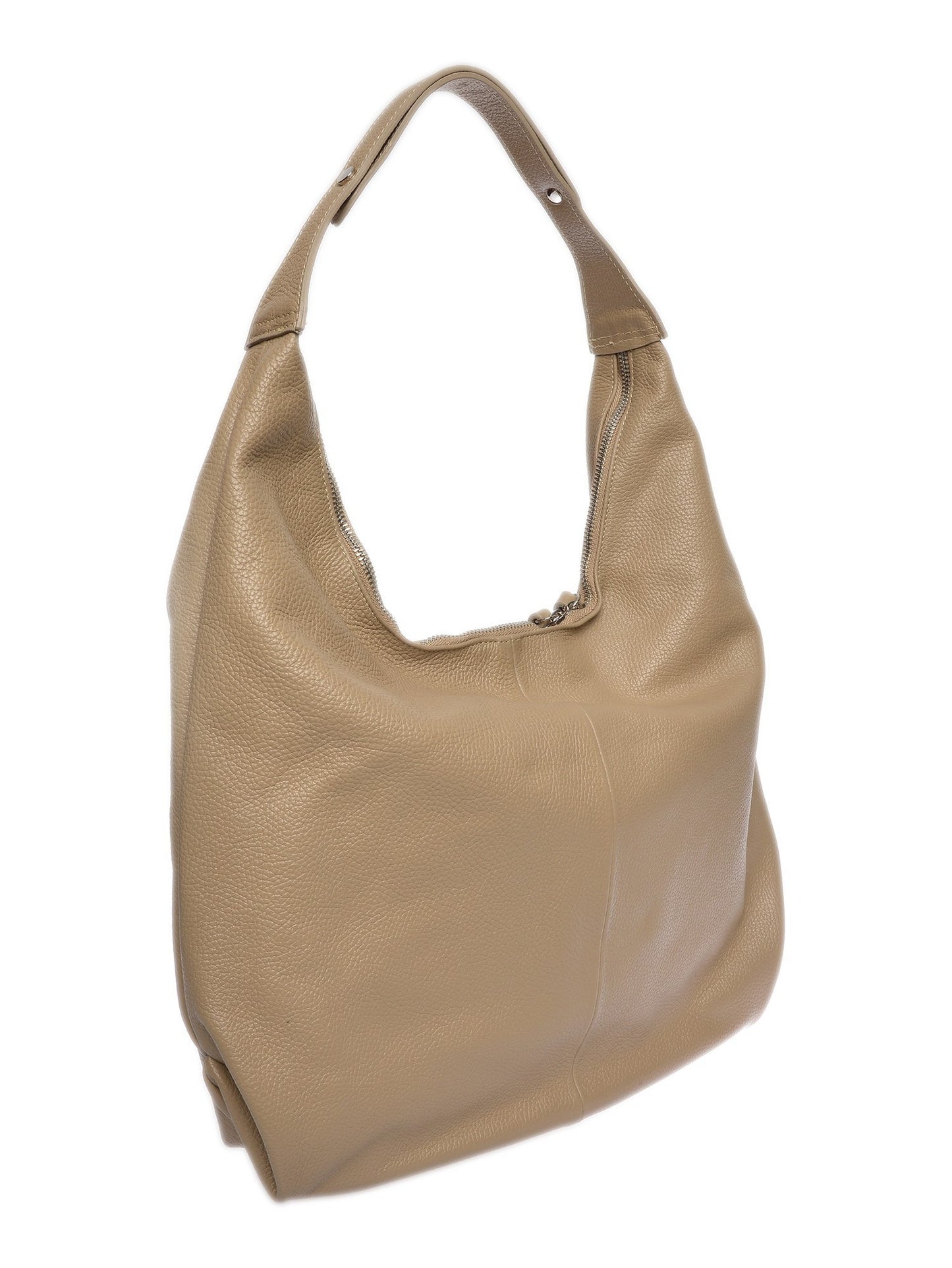 Isabella Rhea Shoulder Bag IR 1927 – Leder Tasche aus Italien