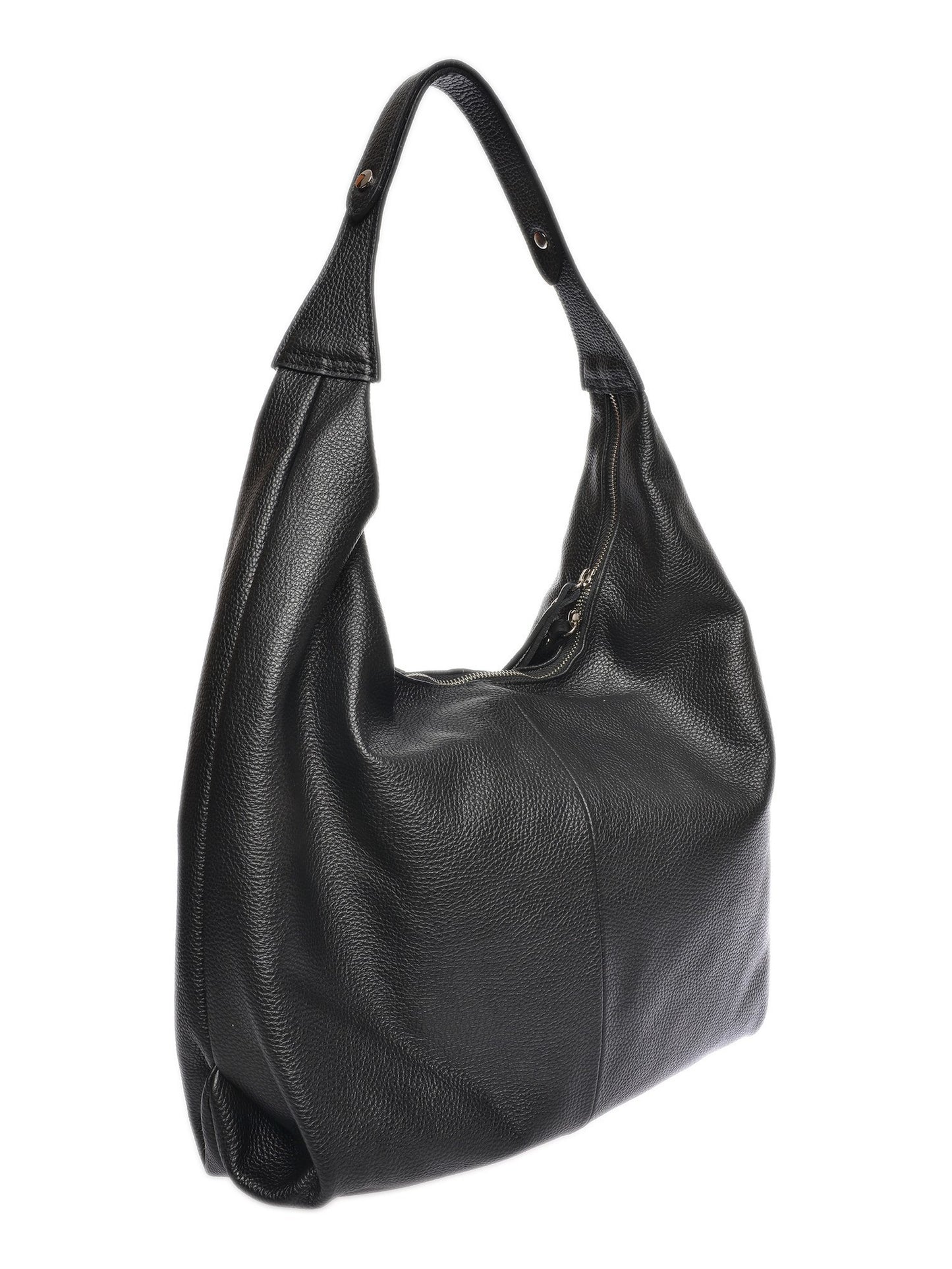 Isabella Rhea Shoulder Bag IR 1927 – Leder Tasche aus Italien