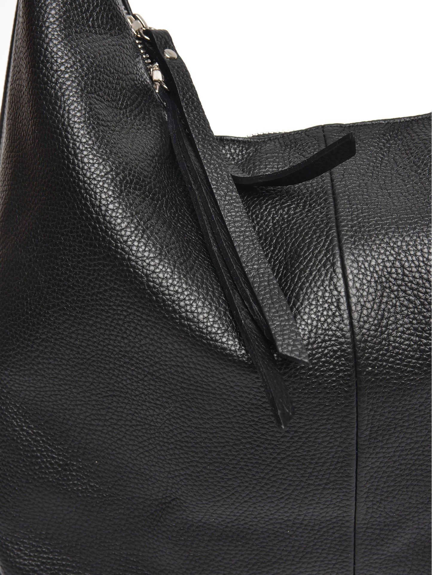 Isabella Rhea Shoulder Bag IR 1927 – Leder Tasche aus Italien