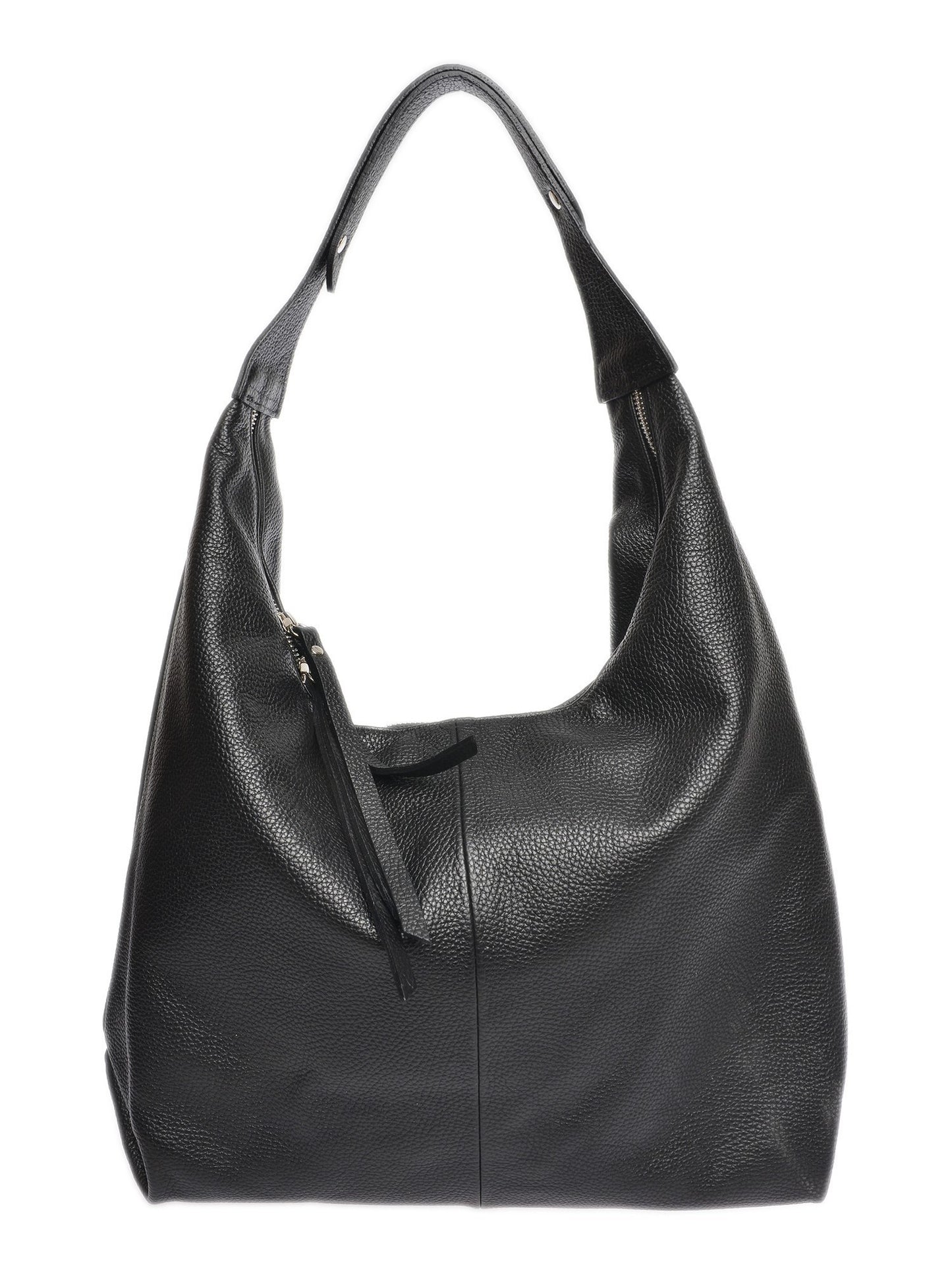 Isabella Rhea Shoulder Bag IR 1927 – Leder Tasche aus Italien