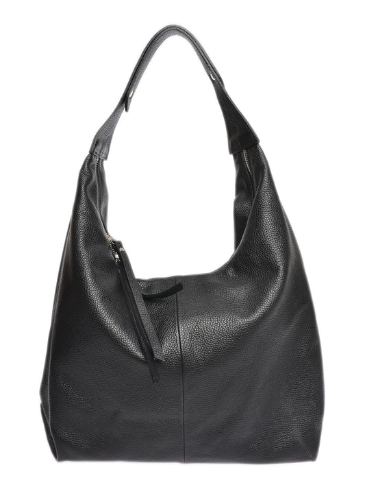 Isabella Rhea Shoulder Bag IR 1927 – Leder Tasche aus Italien