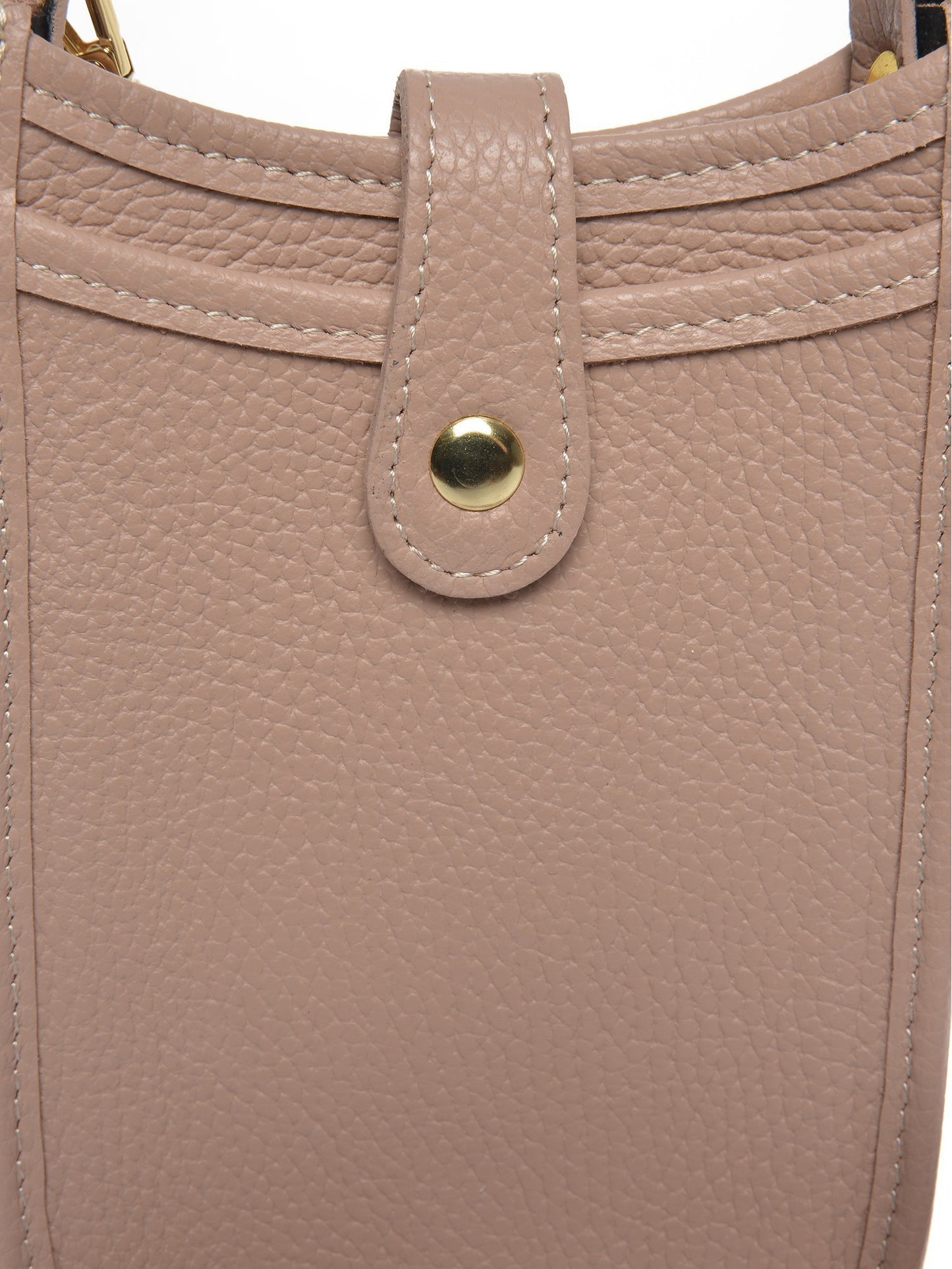 Isabella Rhea Crossbody Bag IR 1928 – Leder Tasche aus Italien