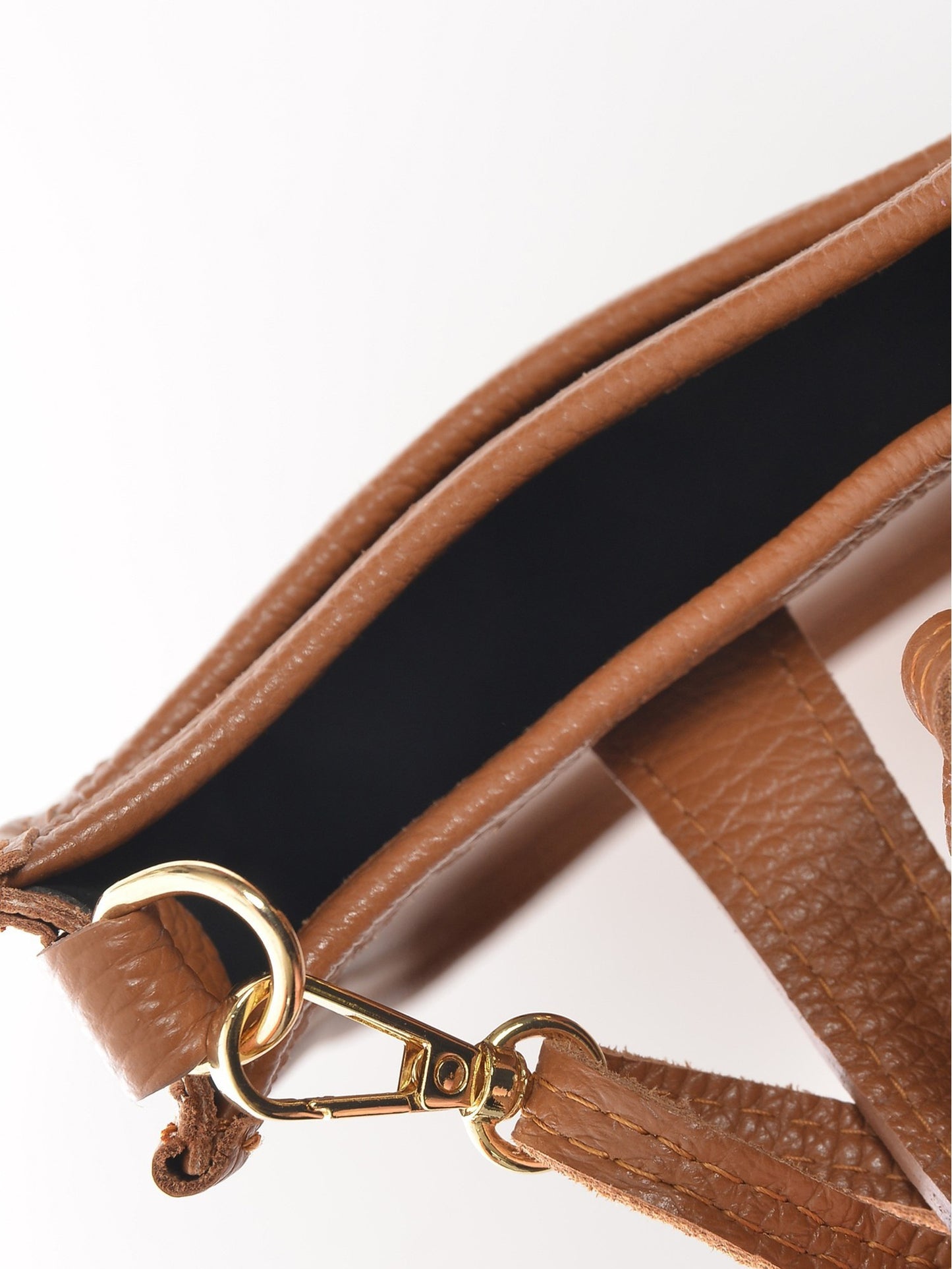 Isabella Rhea Crossbody Bag IR 1928 – Leder Tasche aus Italien