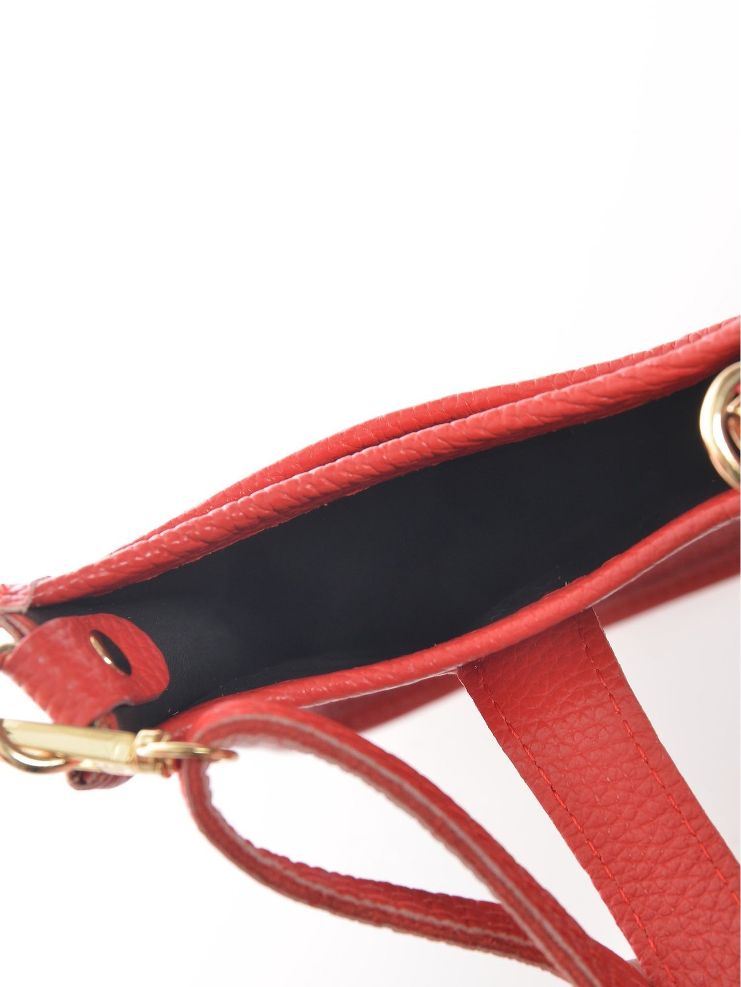 Isabella Rhea Crossbody Bag IR 1928 – Leder Tasche aus Italien
