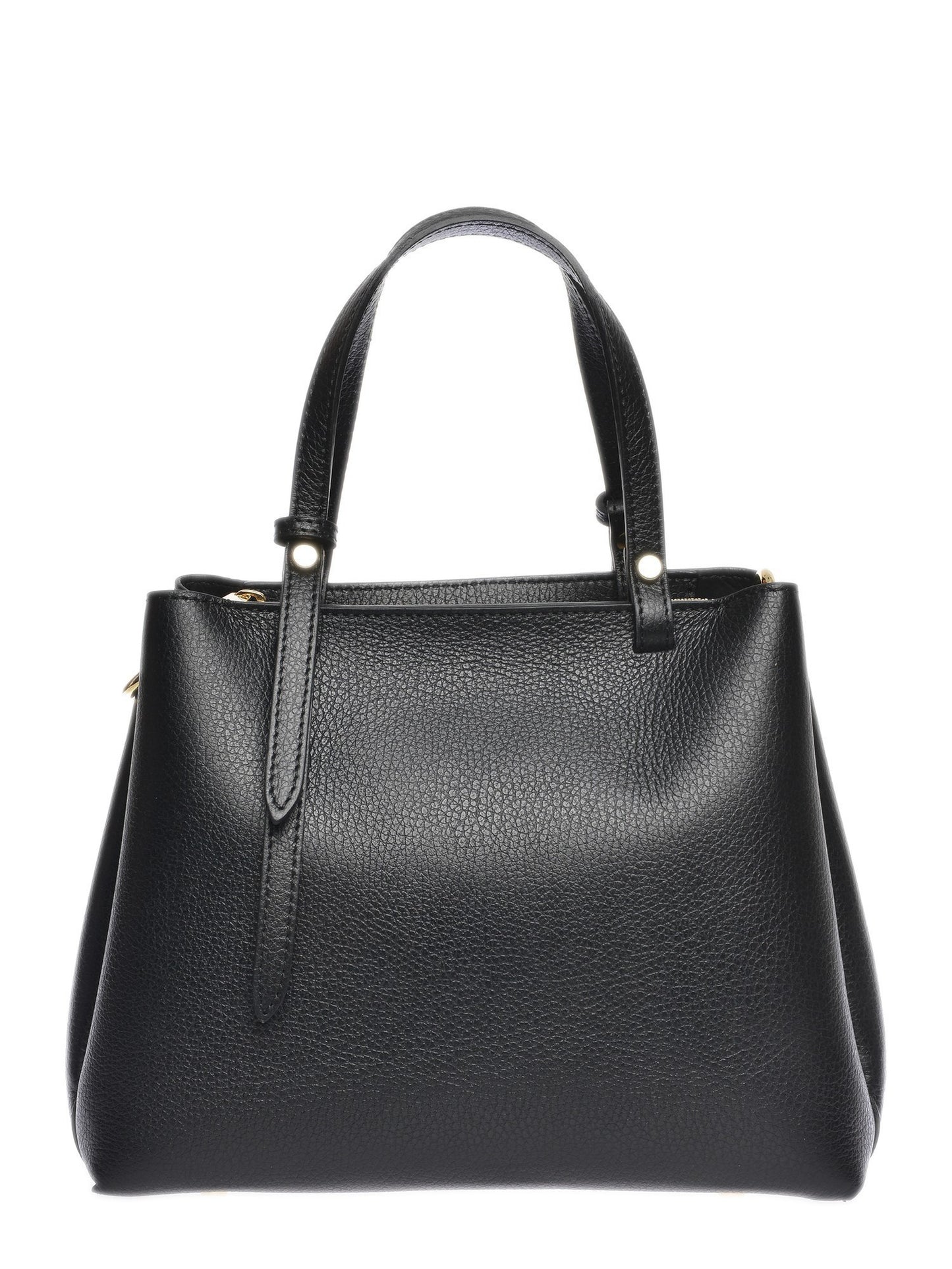 Isabella Rhea Handbag IR 1932T – Handtasche aus echtem Leder, Hergestellt in Italien