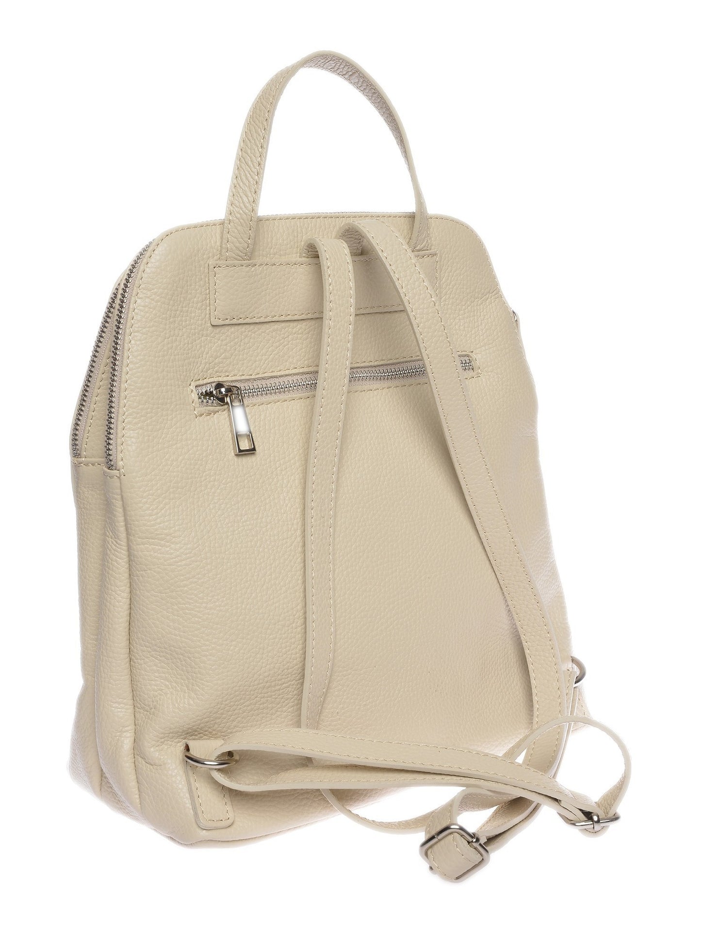 Isabella Rhea Rucksack IR 1970 – Leder Backpack aus Italien