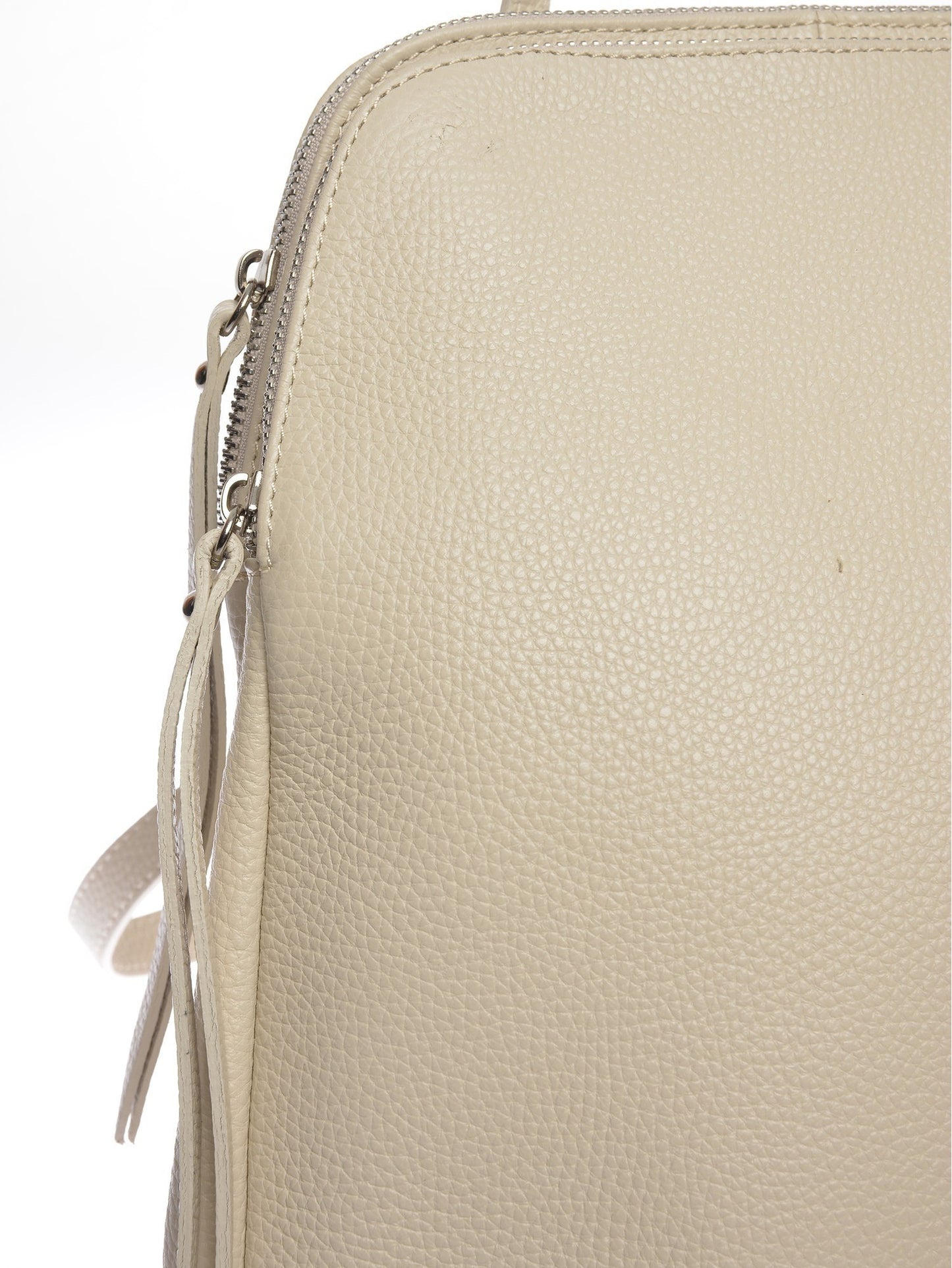 Isabella Rhea Rucksack IR 1970 – Leder Backpack aus Italien
