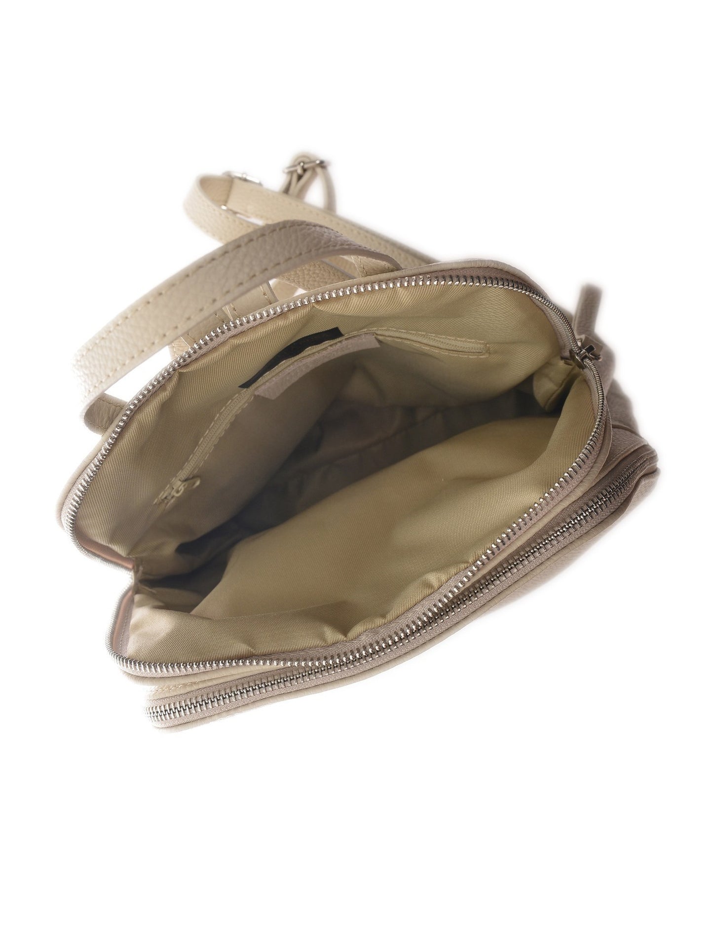 Isabella Rhea Rucksack IR 1970 – Leder Backpack aus Italien