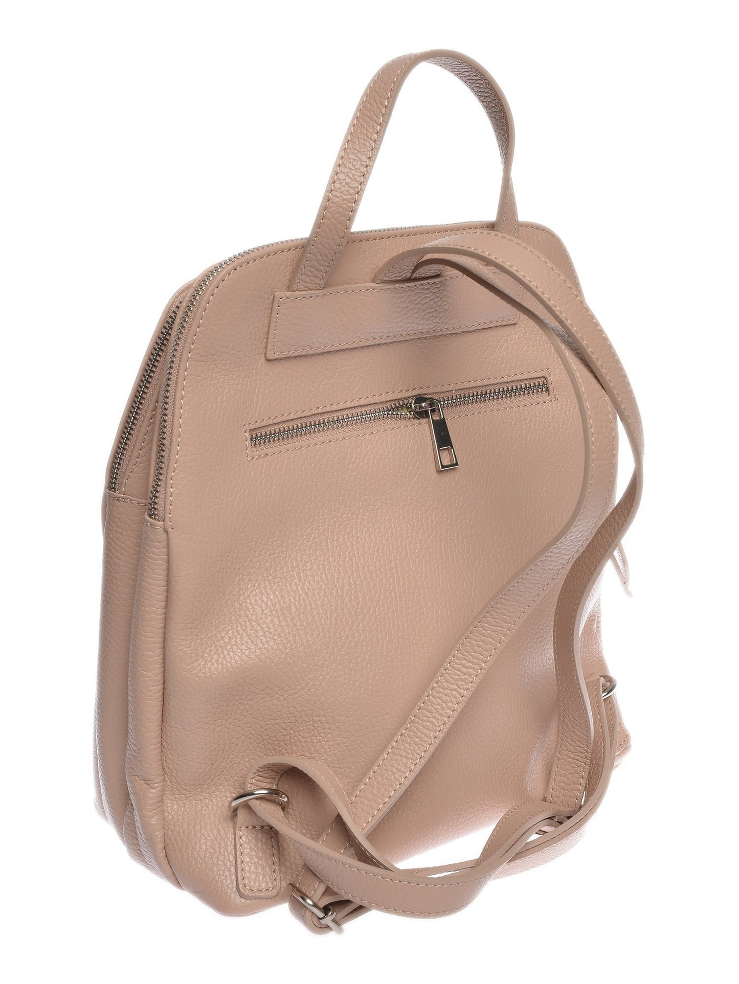 Isabella Rhea Rucksack IR 1970 – Leder Backpack aus Italien