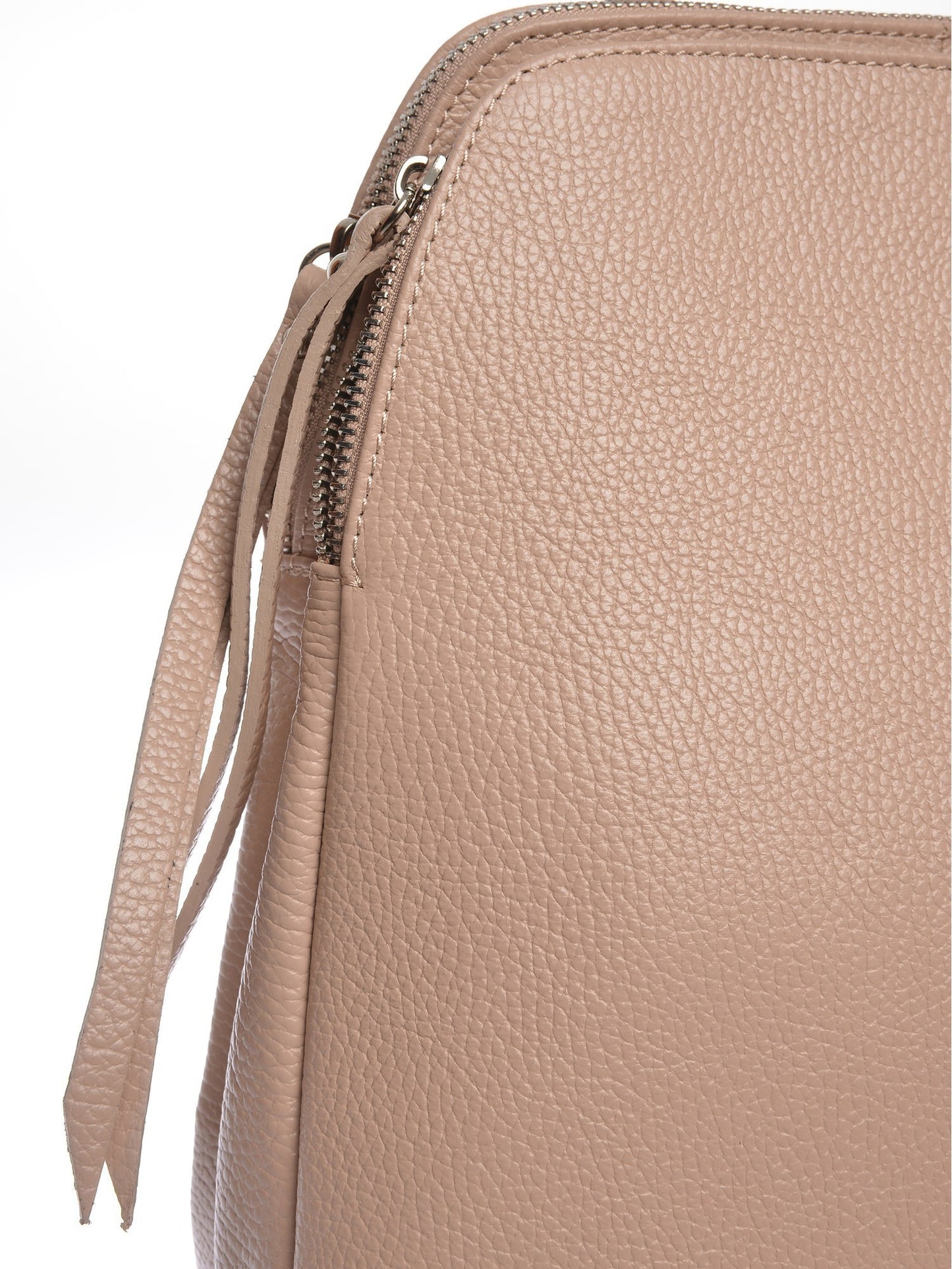 Isabella Rhea Rucksack IR 1970 – Leder Backpack aus Italien