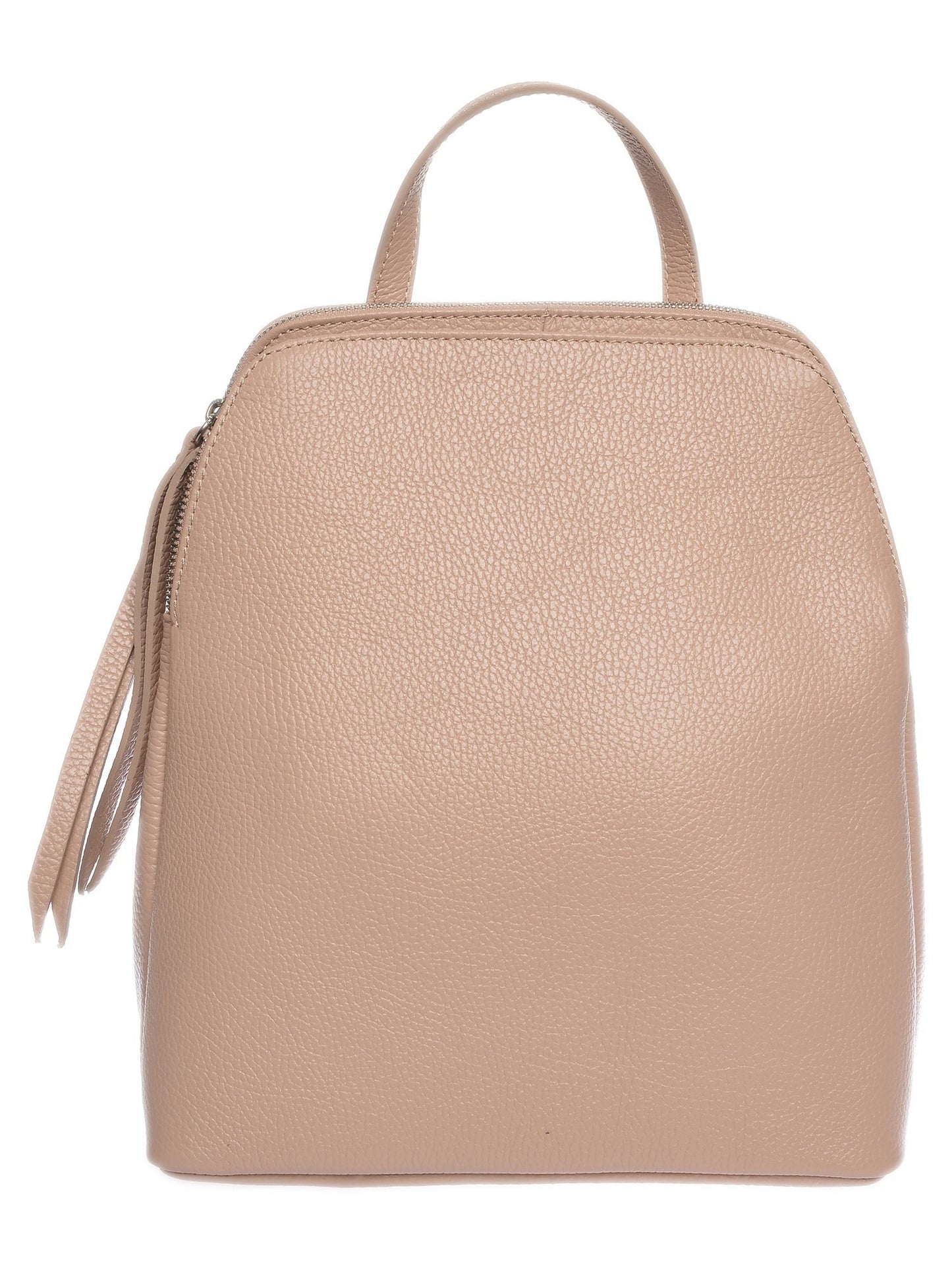 Isabella Rhea Rucksack IR 1970 – Leder Backpack aus Italien