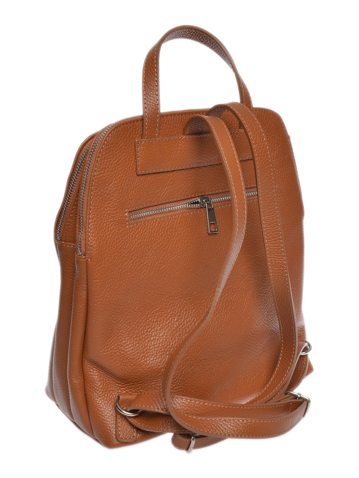 Isabella Rhea Rucksack IR 1970 – Leder Backpack aus Italien