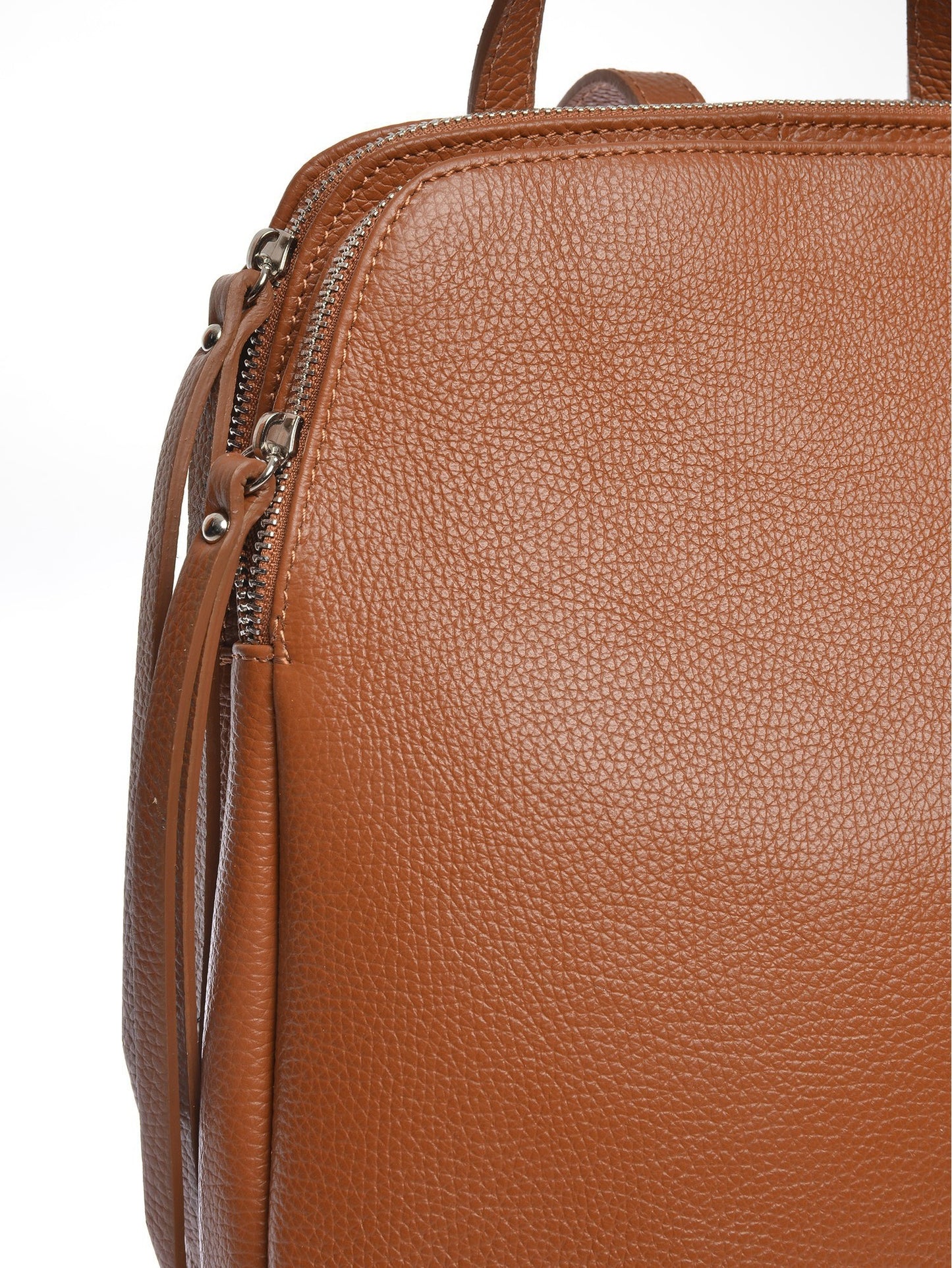Isabella Rhea Rucksack IR 1970 – Leder Backpack aus Italien