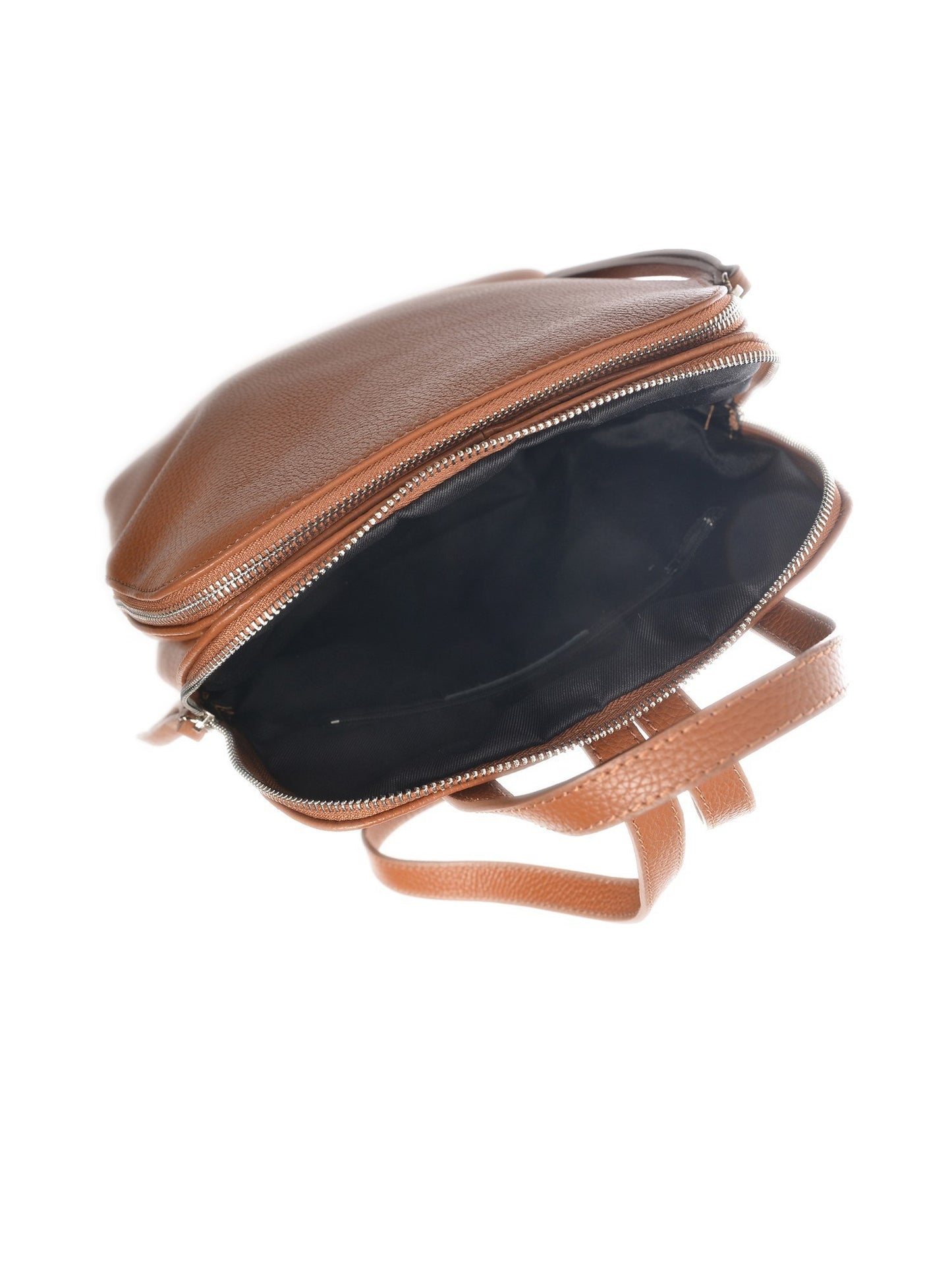 Isabella Rhea Rucksack IR 1970 – Leder Backpack aus Italien