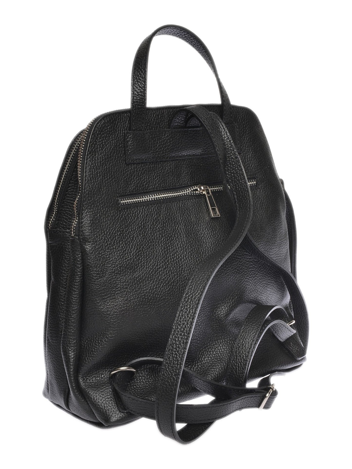 Isabella Rhea Rucksack IR 1970 – Leder Backpack aus Italien