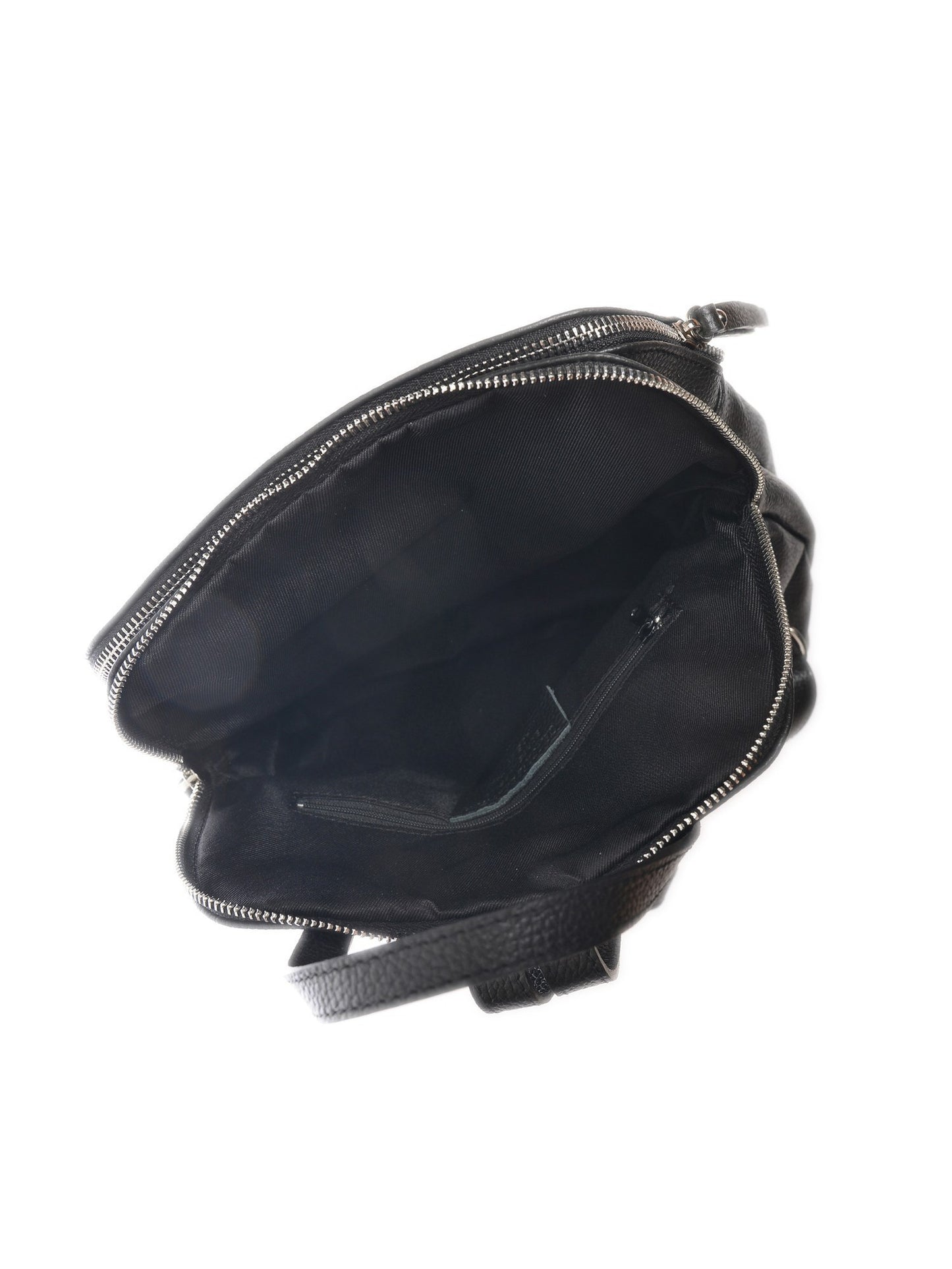 Isabella Rhea Rucksack IR 1970 – Leder Backpack aus Italien